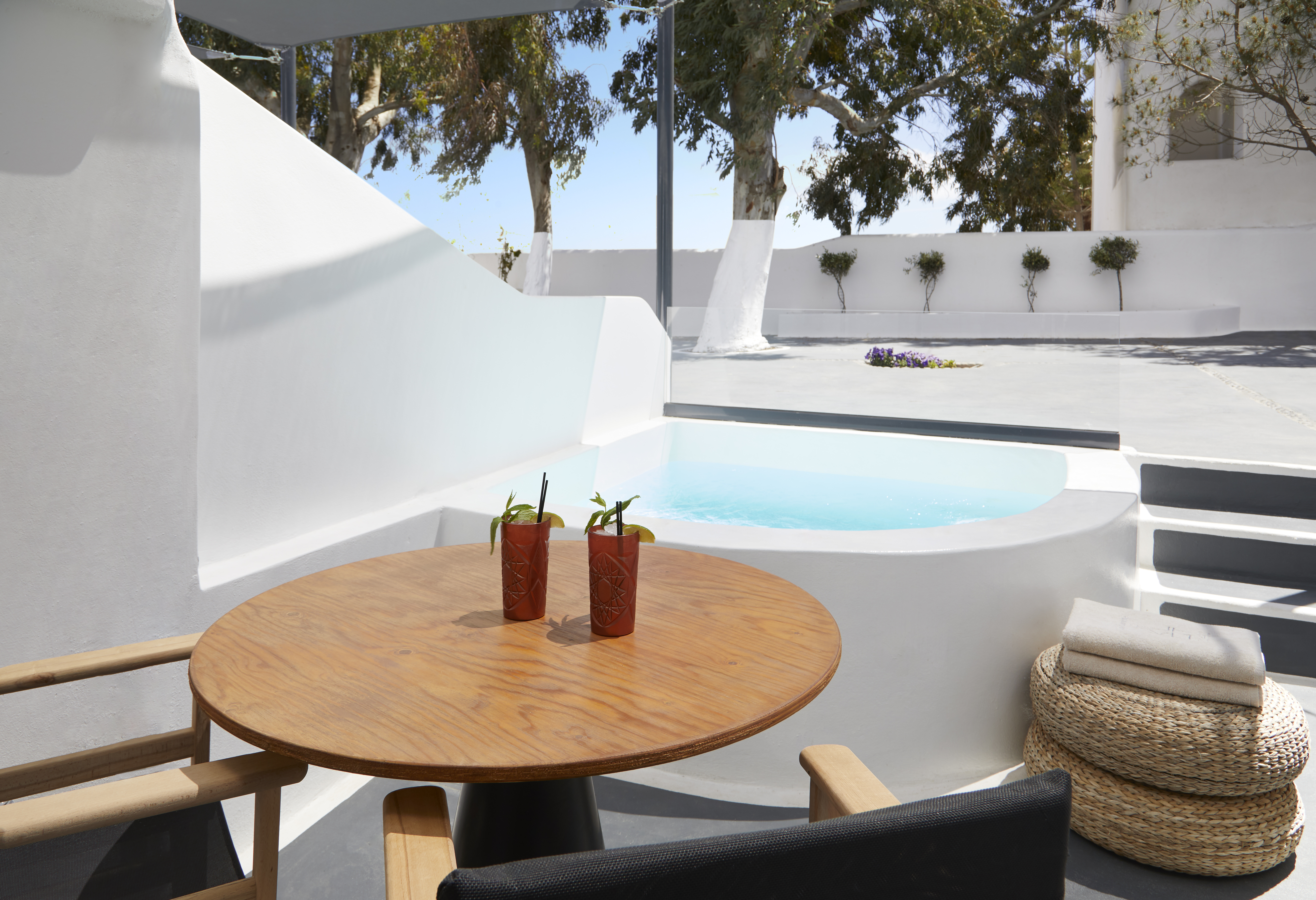 Kalisti Hotel & Suites - nuotrauka