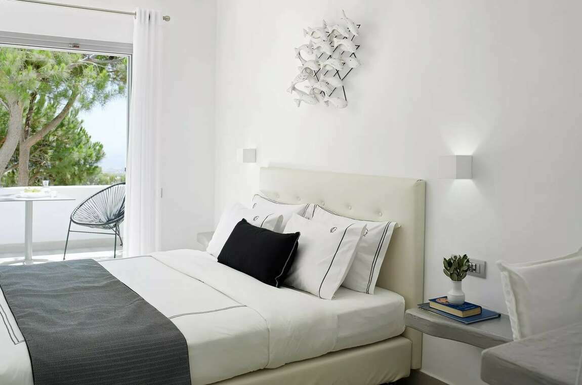 Kalisti Hotel & Suites - nuotrauka