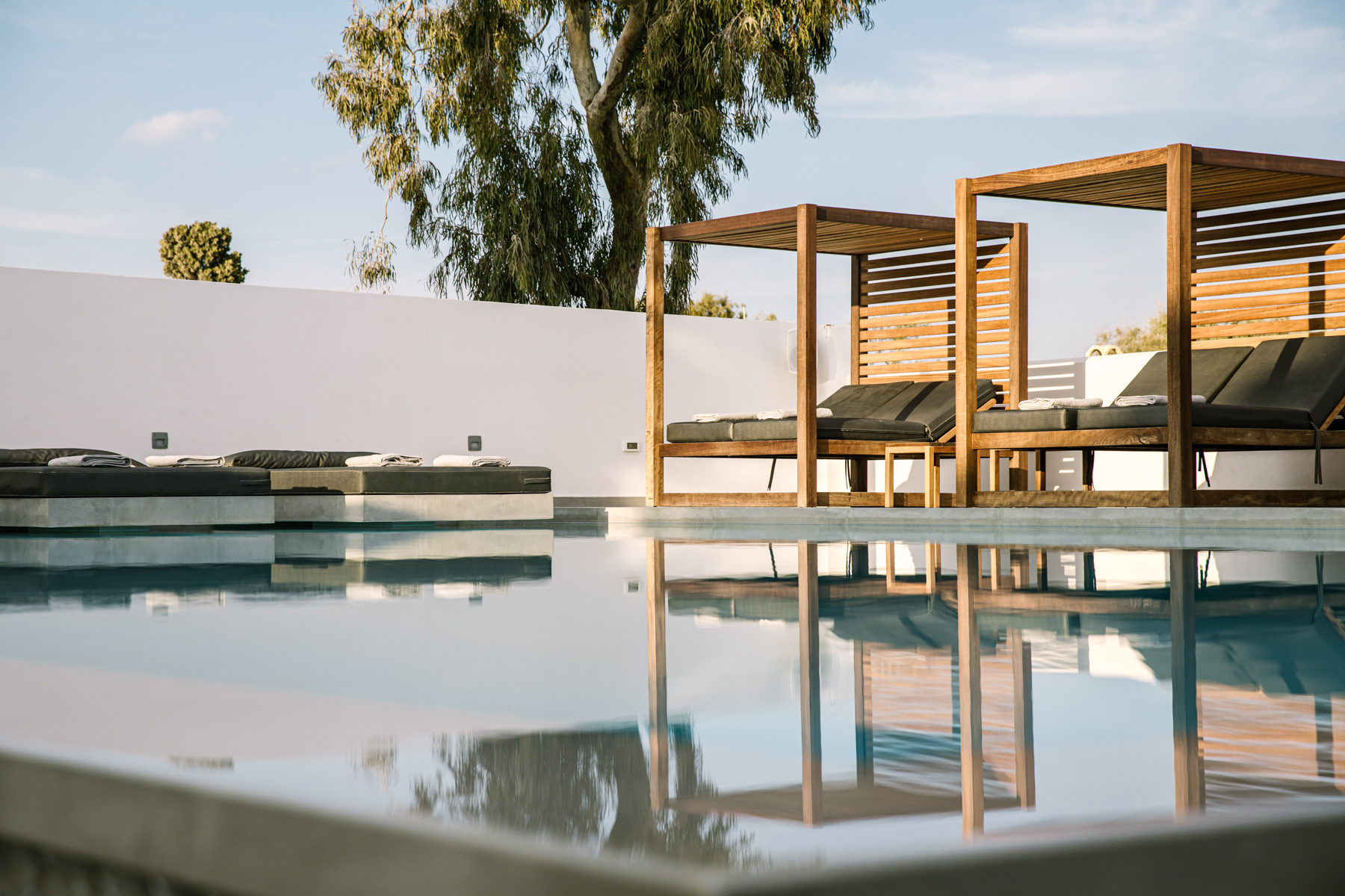 Kalisti Hotel & Suites - nuotrauka