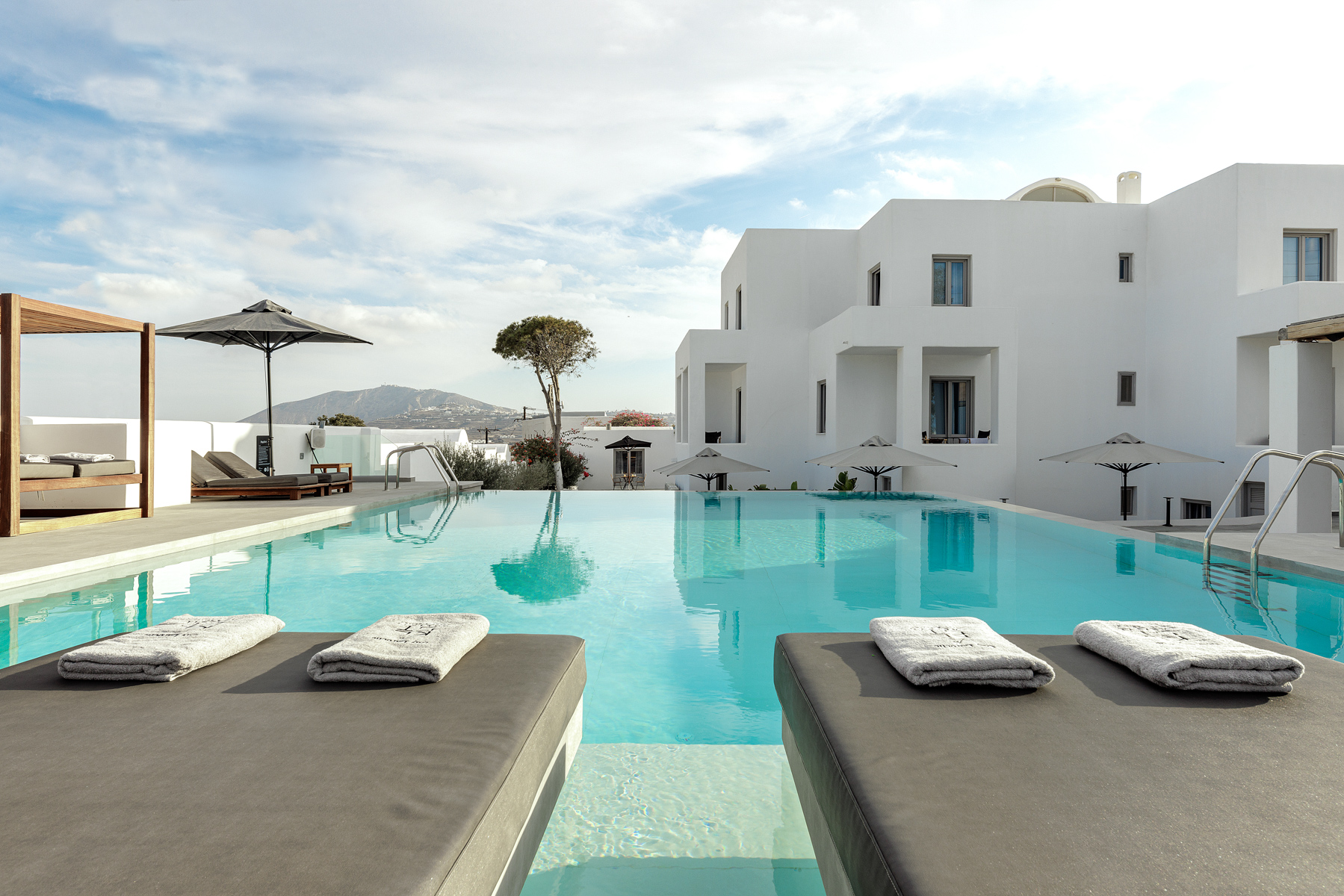 Kalisti Hotel & Suites - nuotrauka