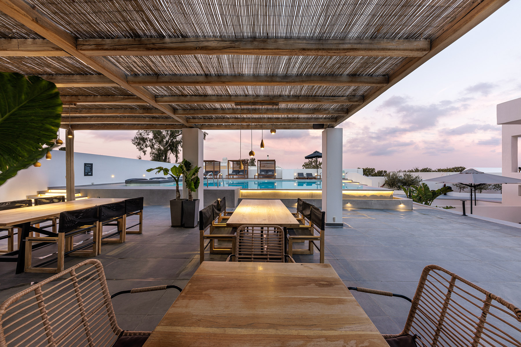 Kalisti Hotel & Suites - nuotrauka