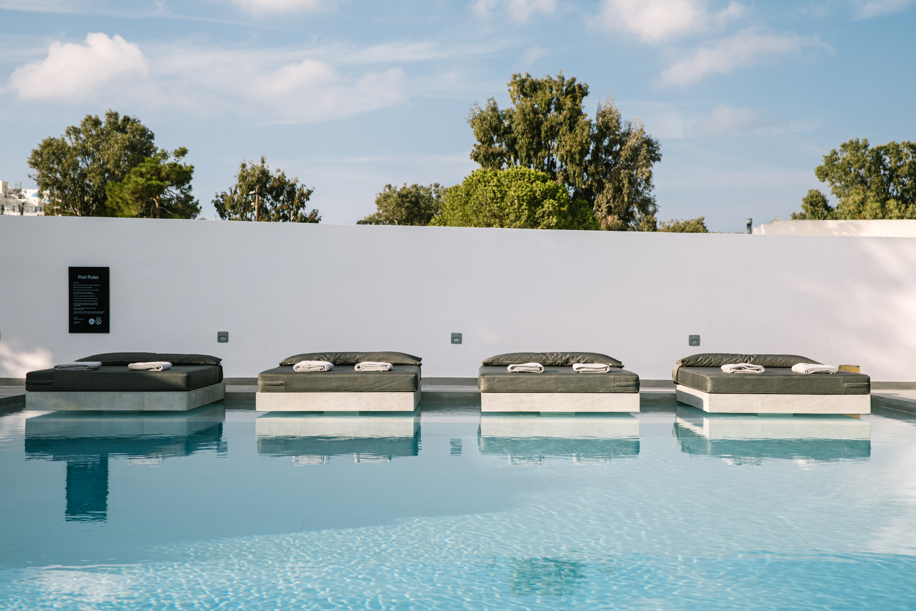 Kalisti Hotel & Suites - nuotrauka