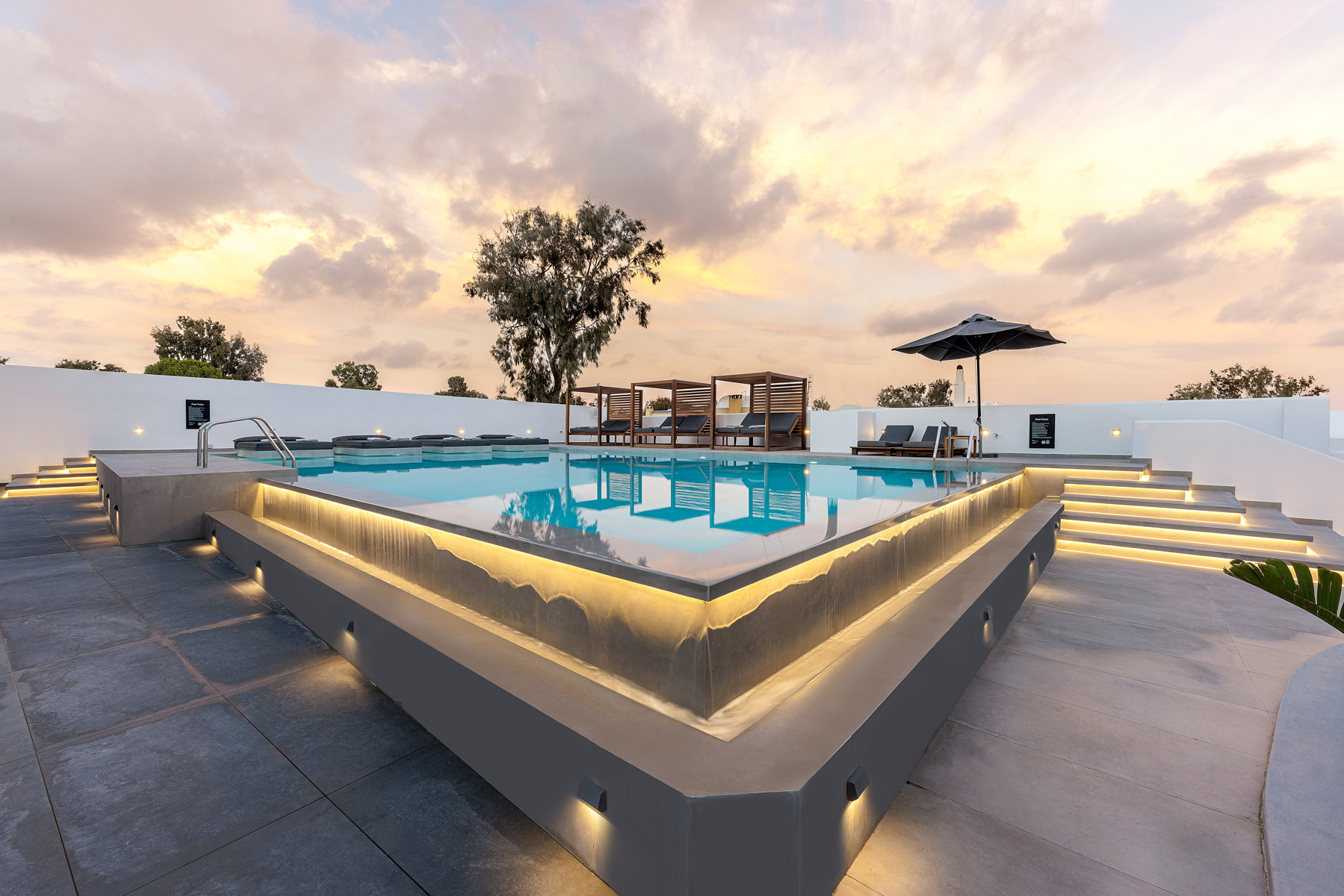 Kalisti Hotel & Suites - nuotrauka