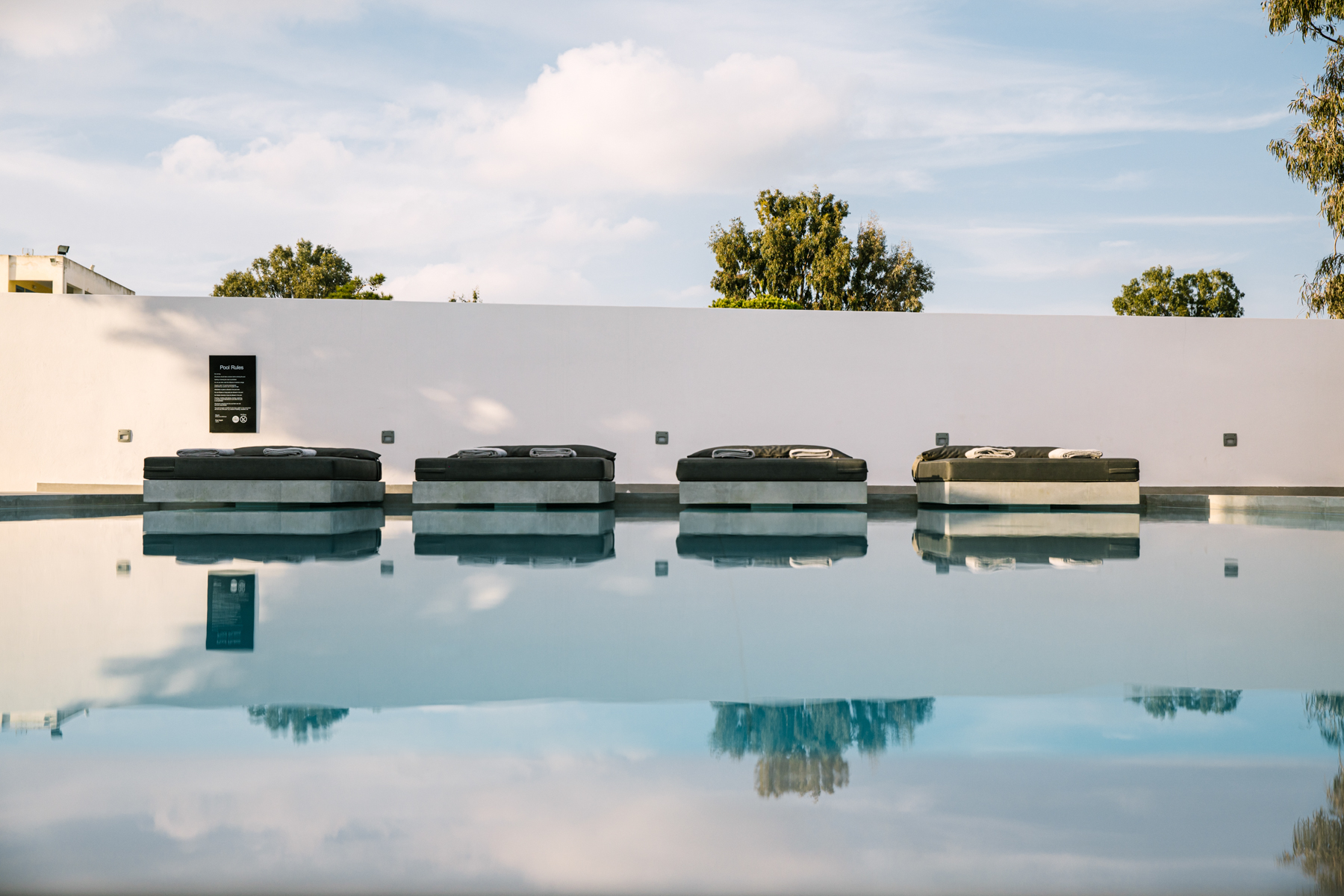 Kalisti Hotel & Suites - nuotrauka