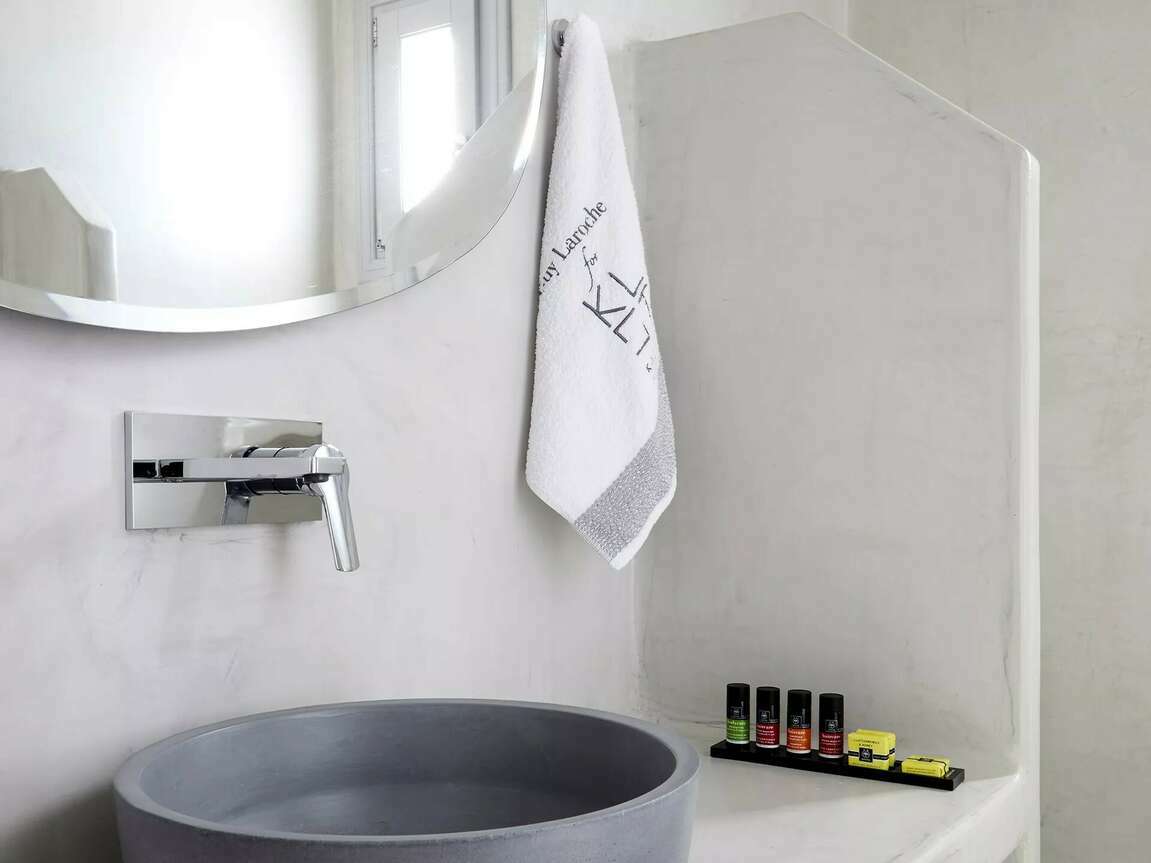 Kalisti Hotel & Suites - nuotrauka