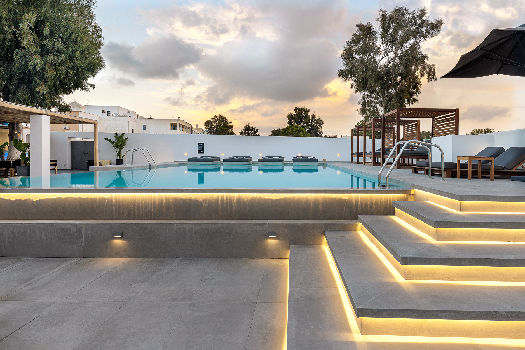 Kalisti Hotel & Suites - nuotrauka