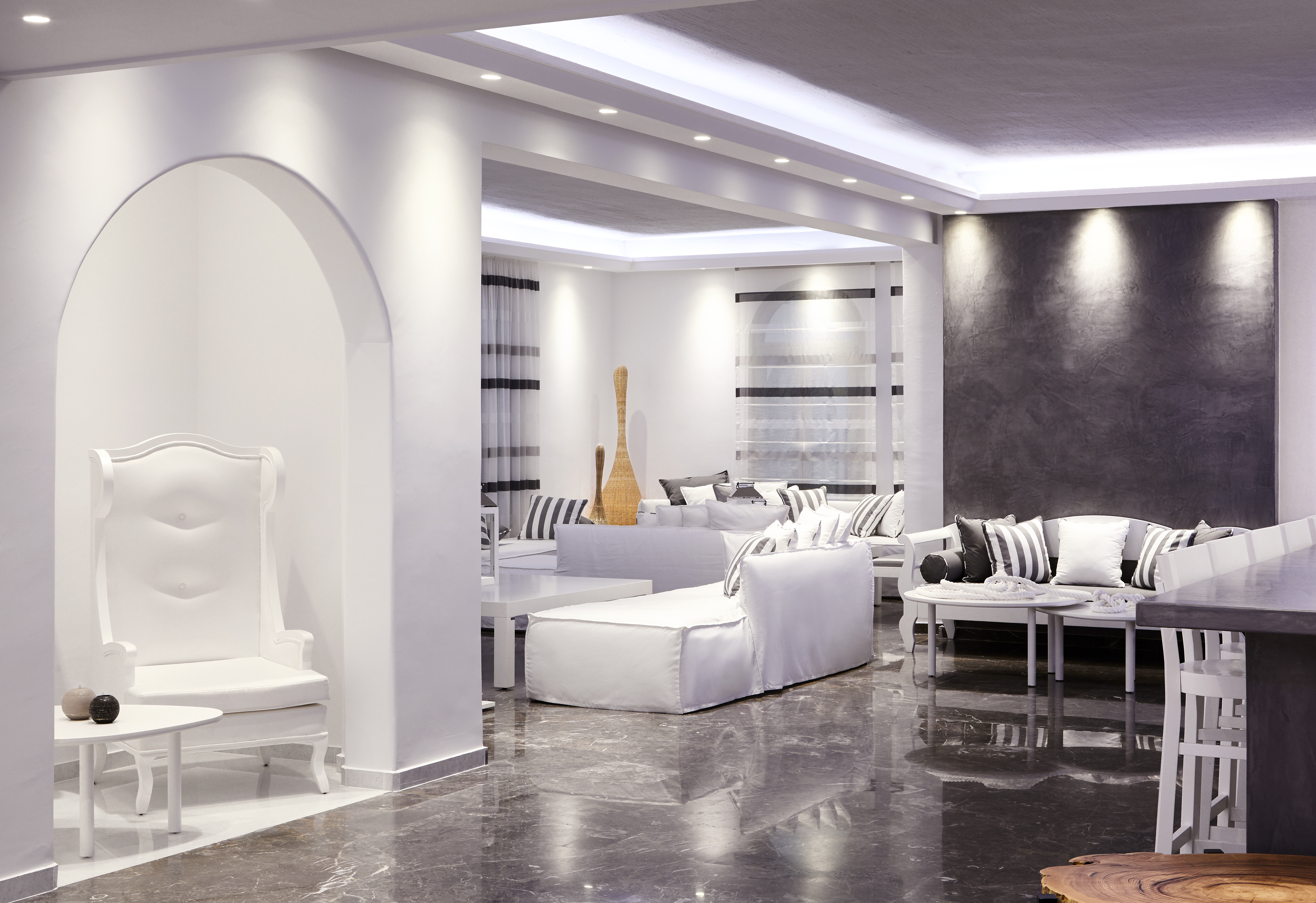 Kalisti Hotel & Suites - photo