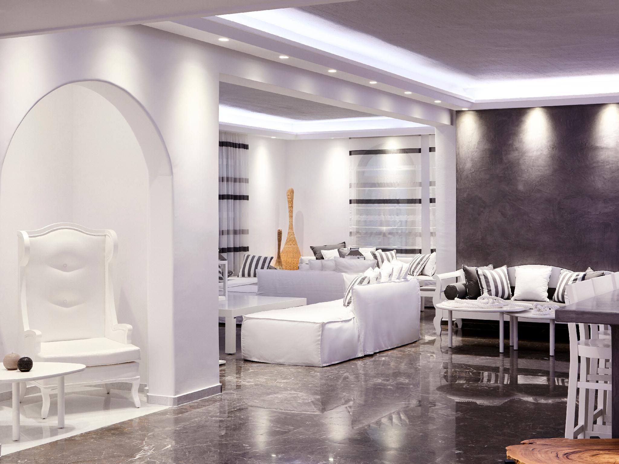 Kalisti Hotel & Suites - photo