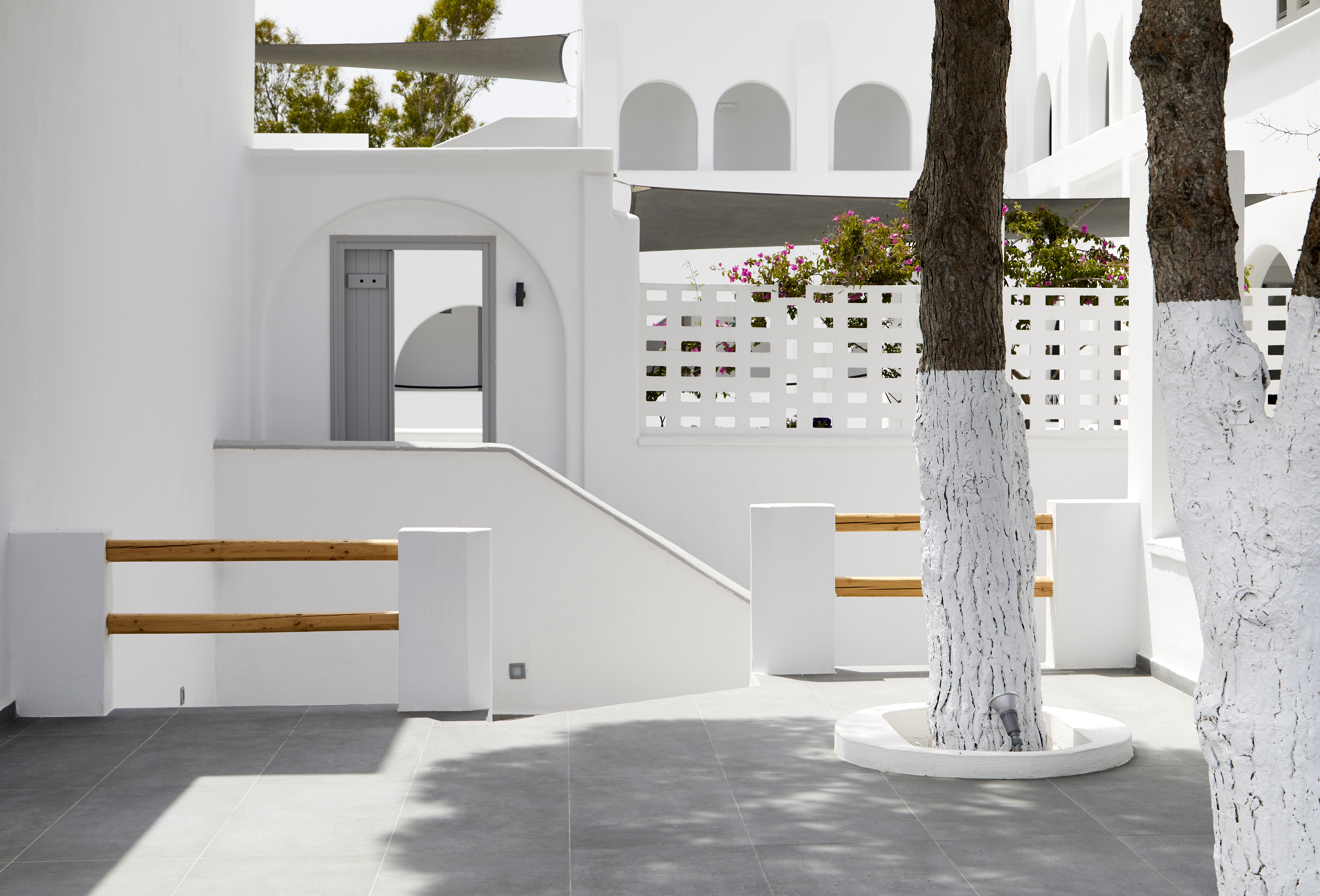 Kalisti Hotel & Suites - nuotrauka