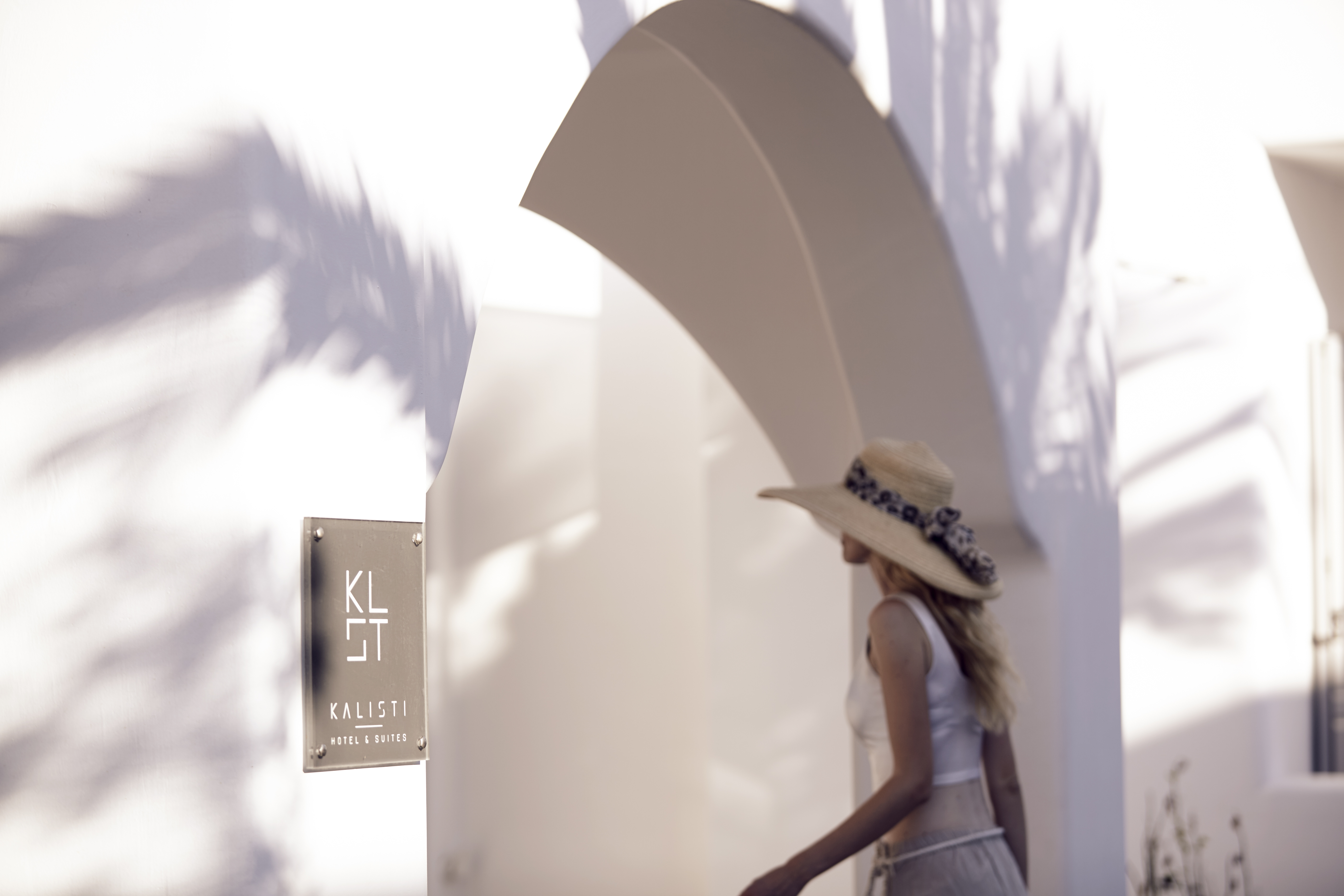 Kalisti Hotel & Suites - nuotrauka