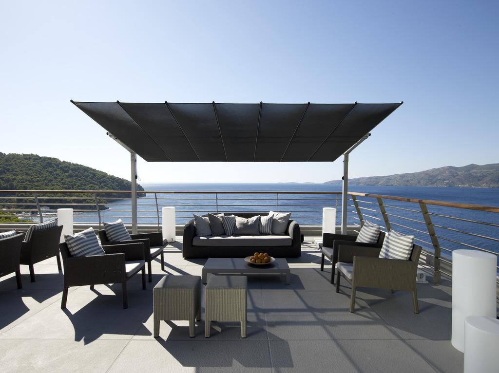 Sirene Blue Luxury Beach Resort by null