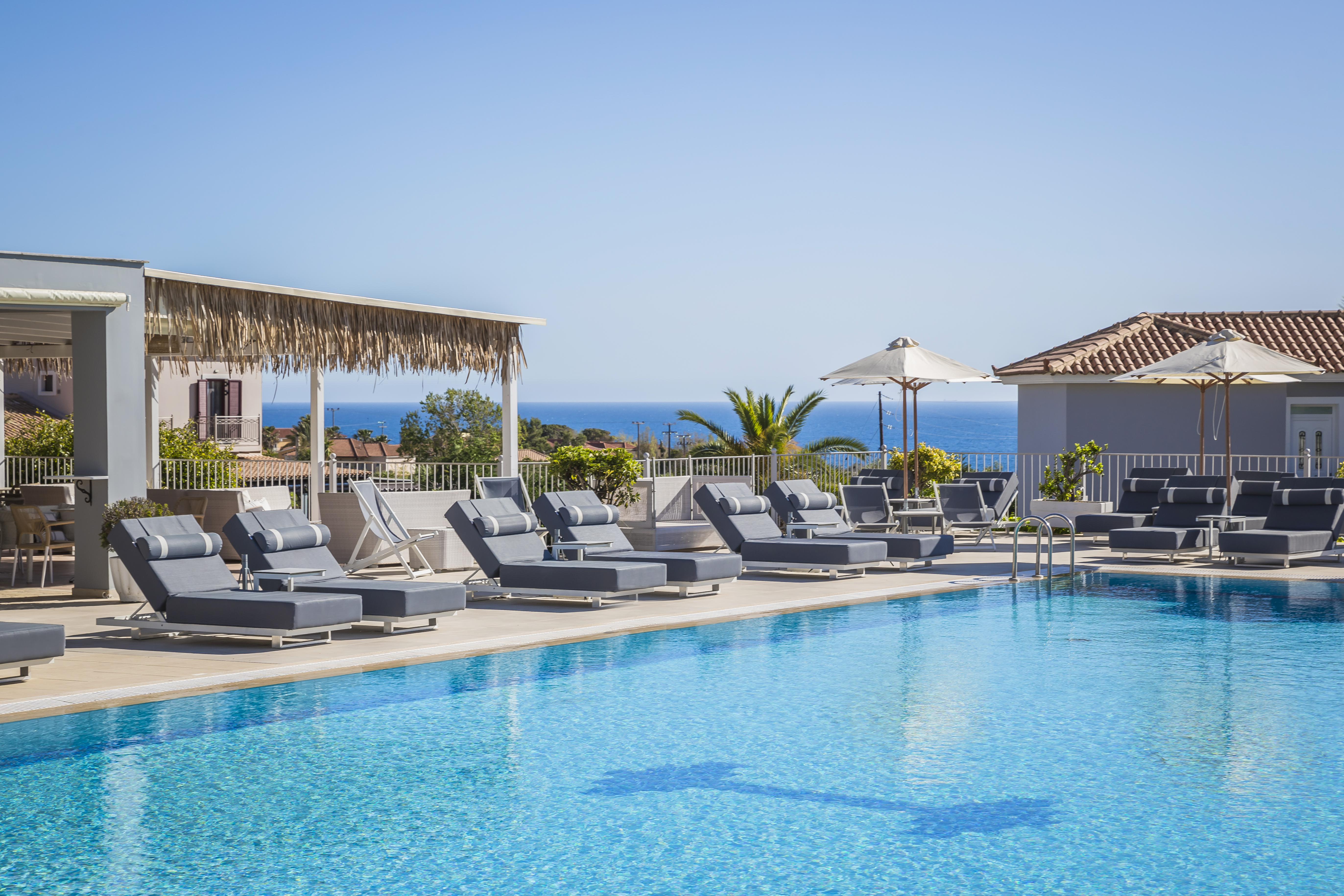 Astra Village - photo