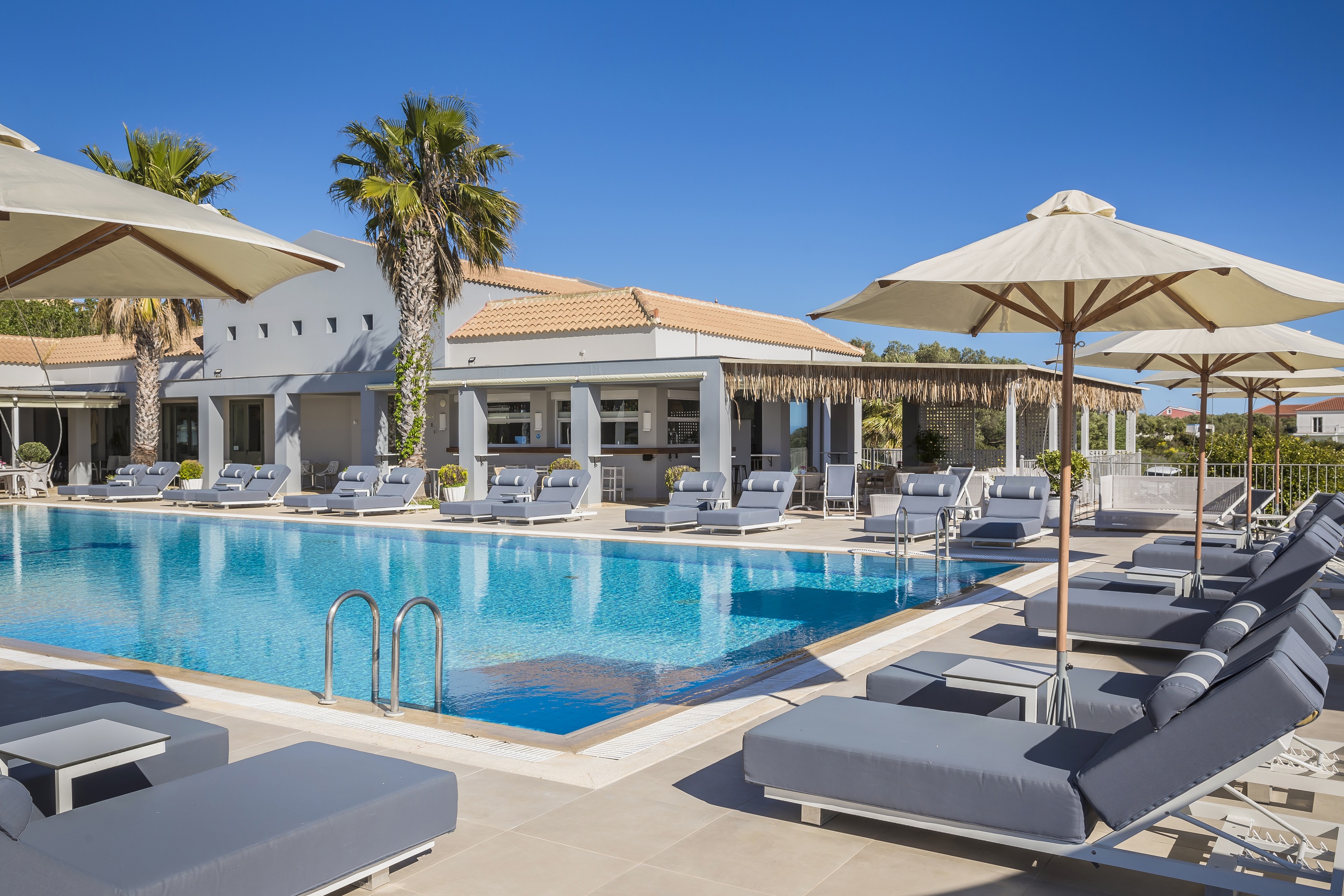 Astra Village - photo