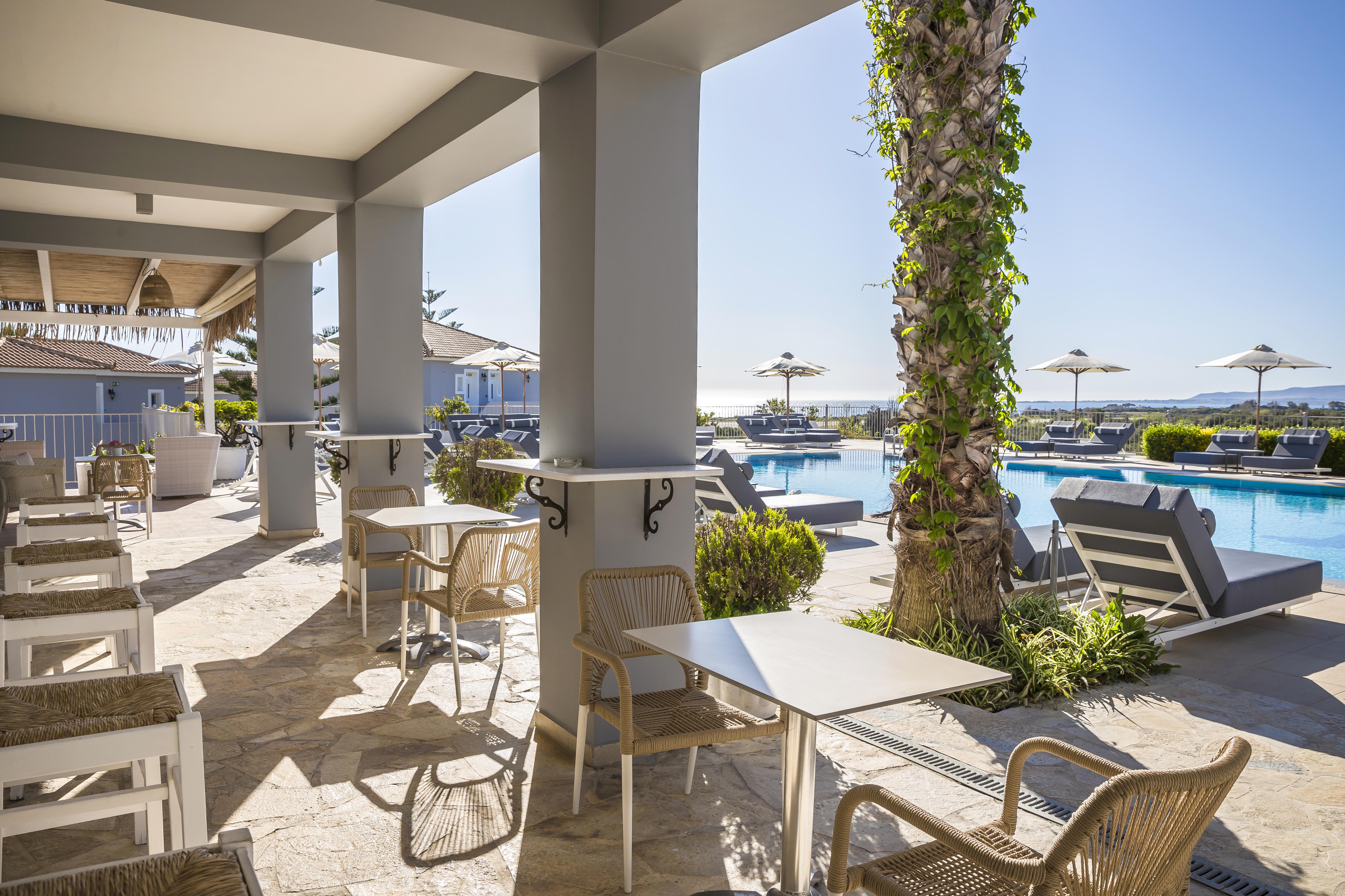 Astra Village - photo