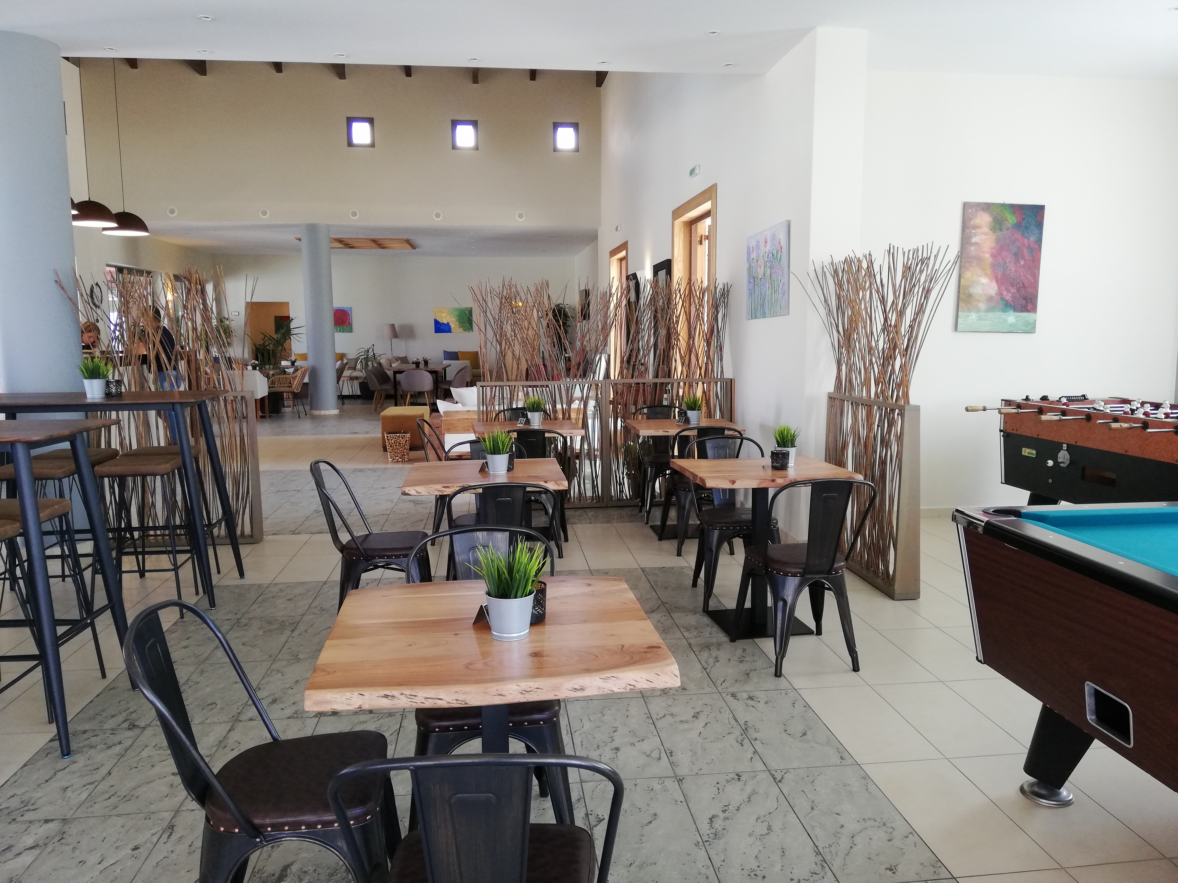 Astra Village - photo