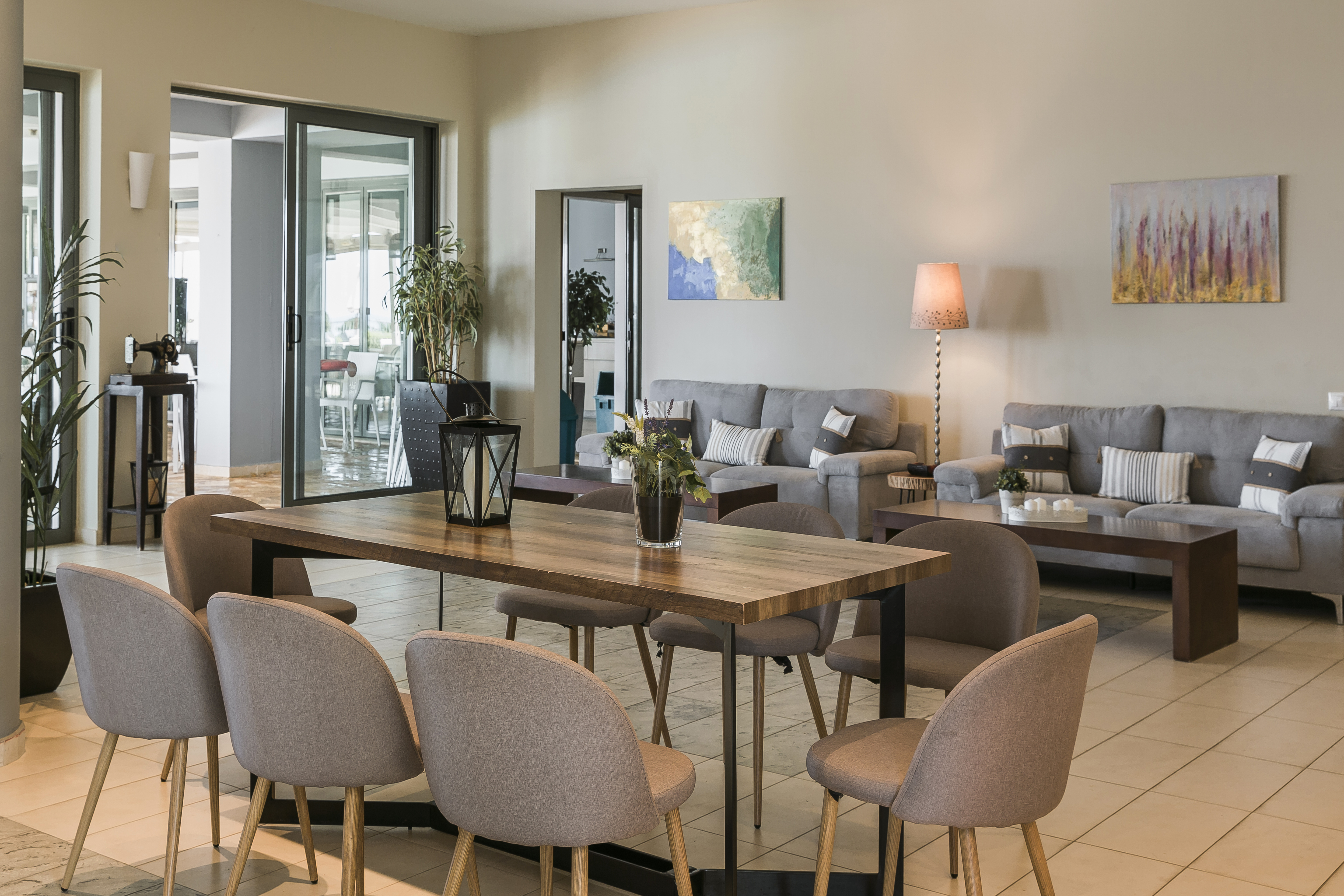 Astra Village - photo