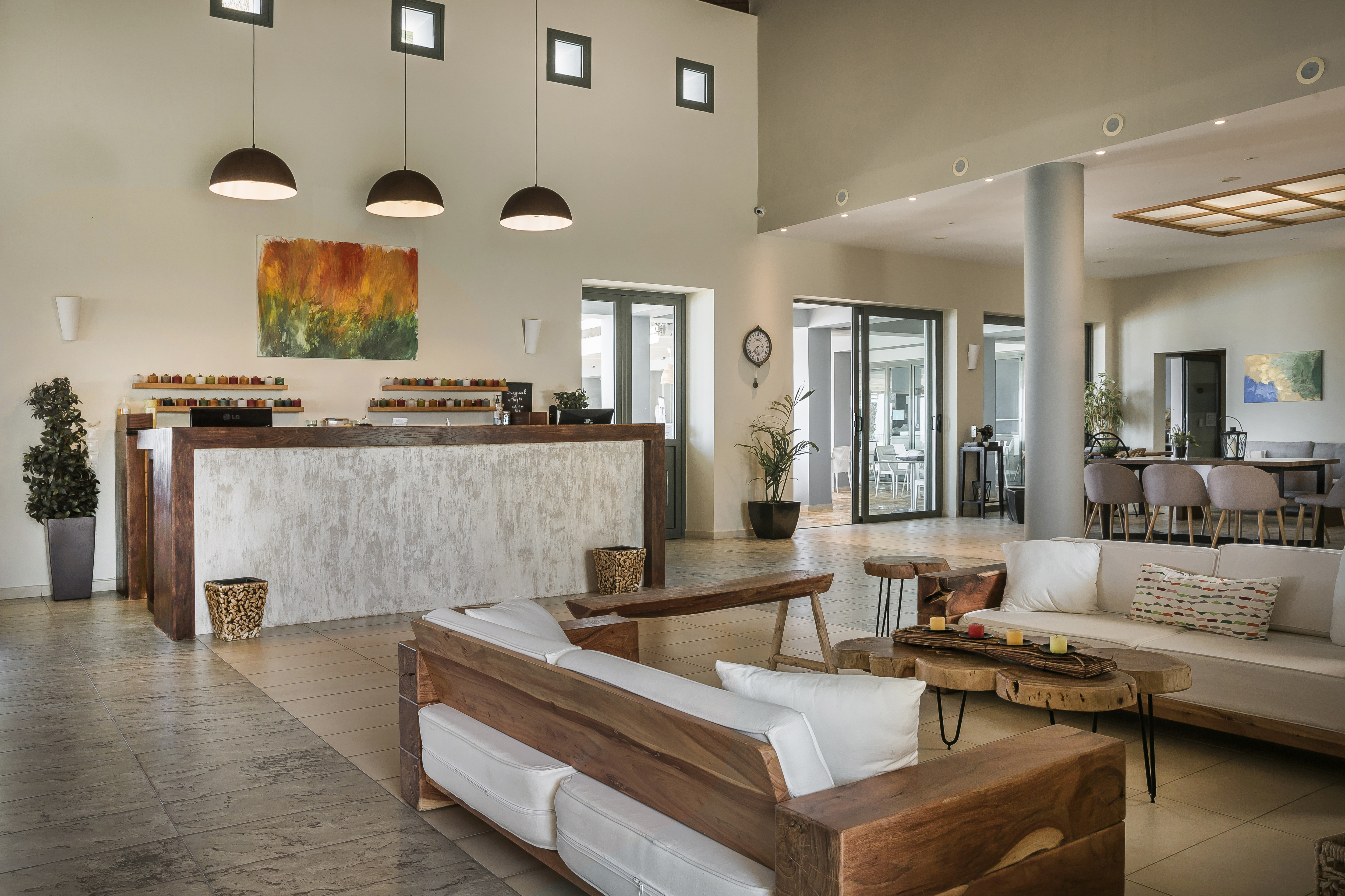 Astra Village - photo