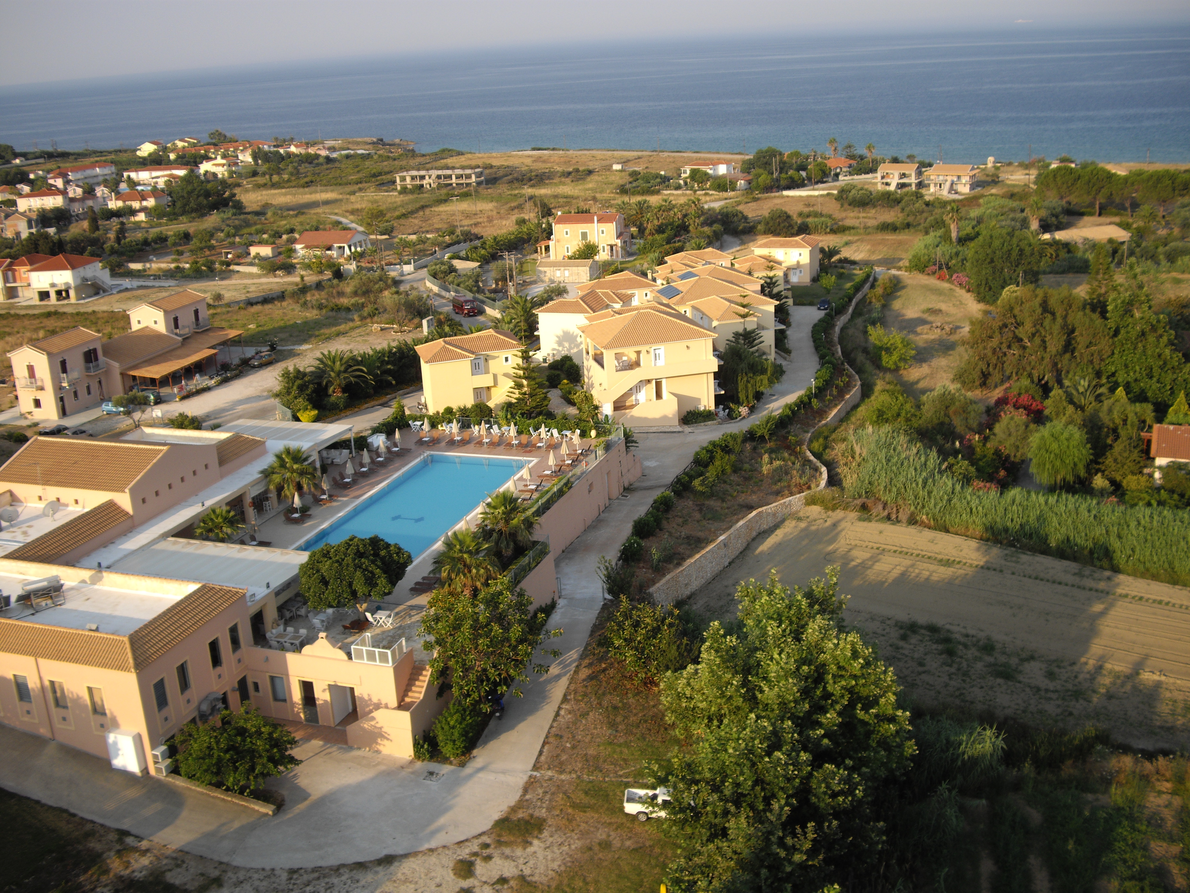 Astra Village - photo