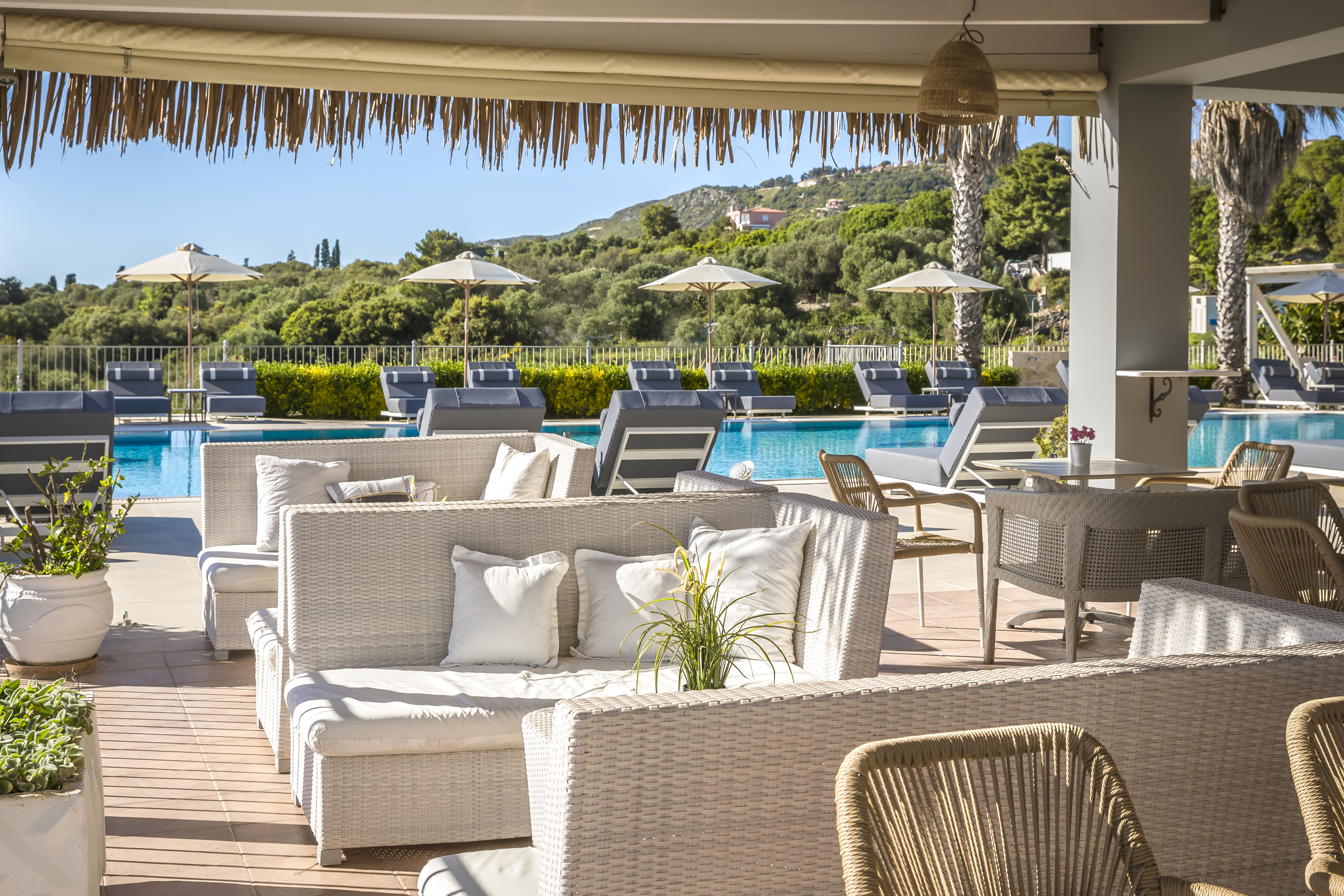 Astra Village - photo