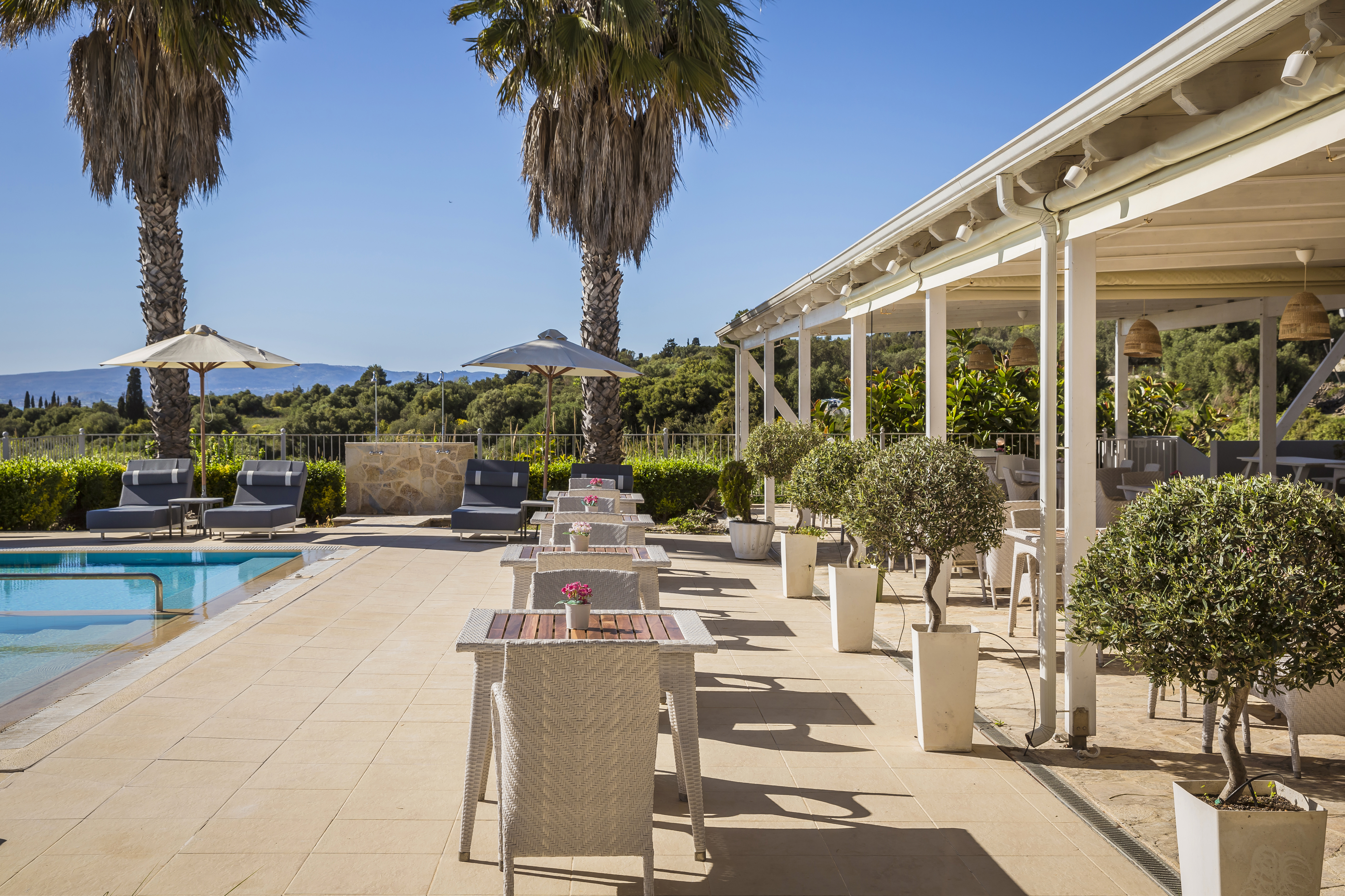 Astra Village - photo