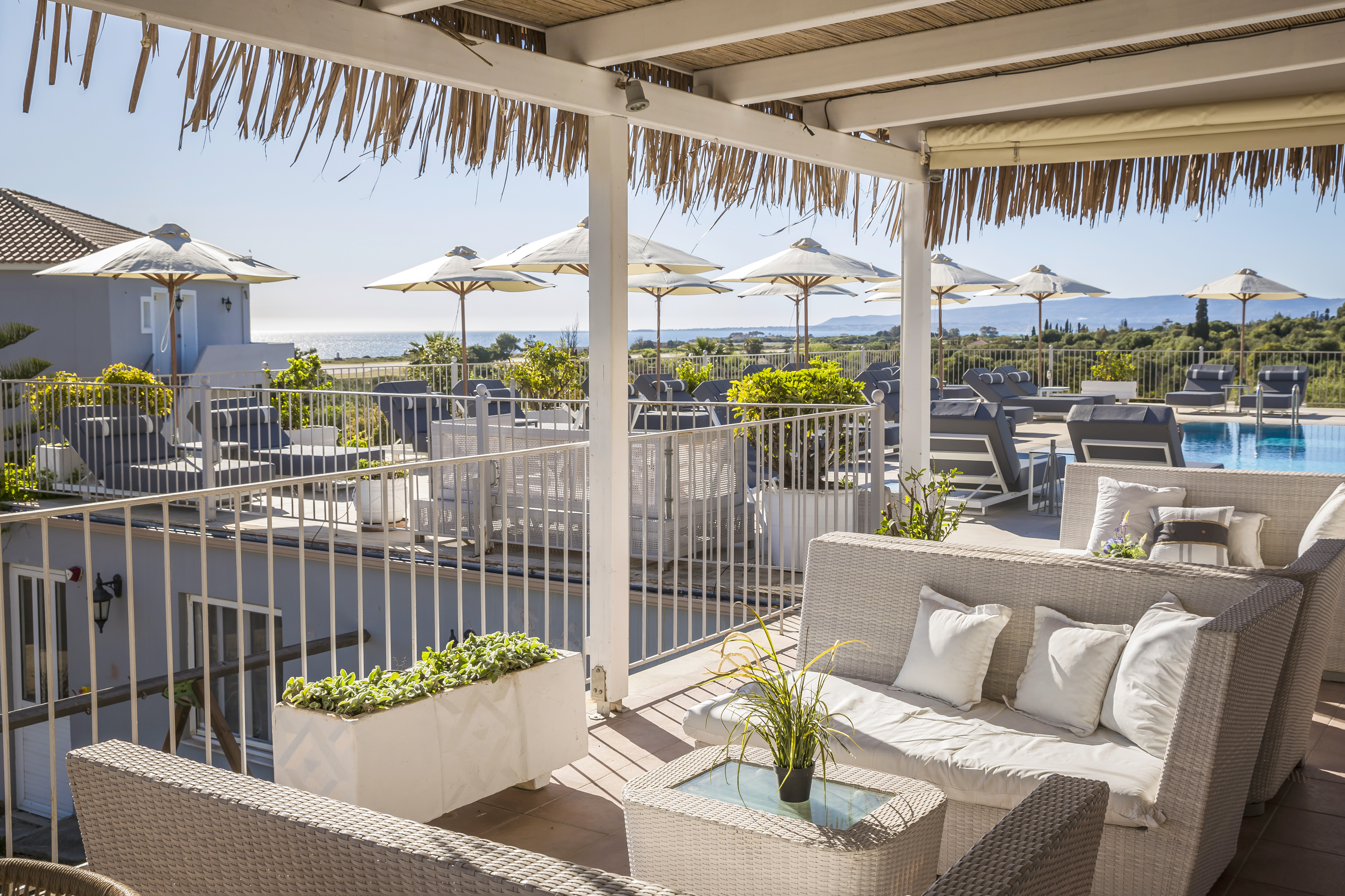 Astra Village - photo