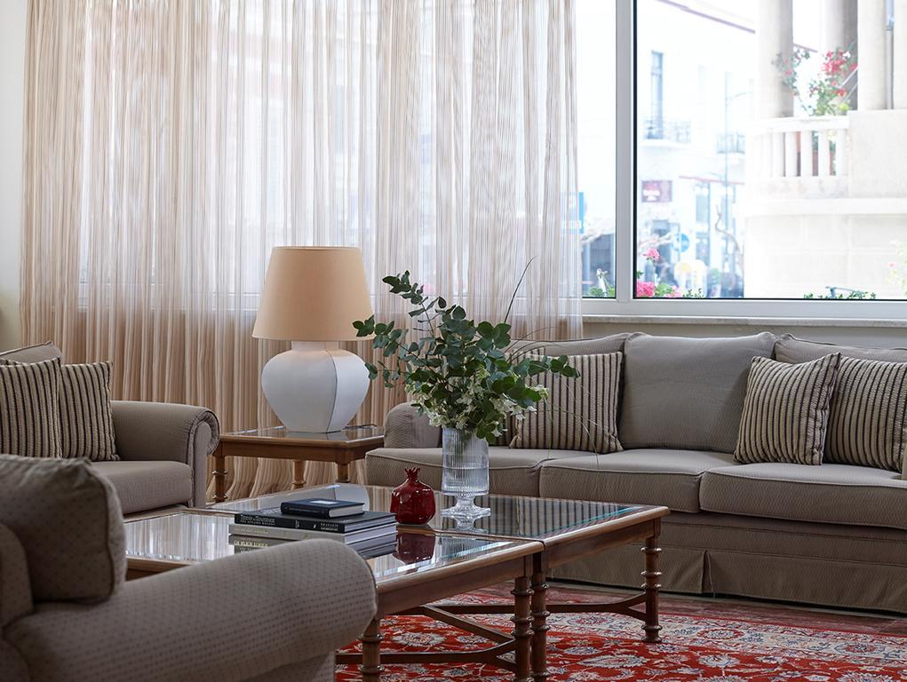 Pharae Palace - фото