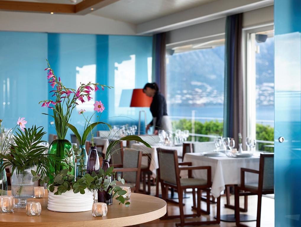 Pharae Palace - фото