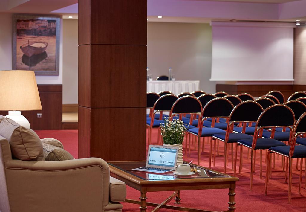 Pharae Palace - фото