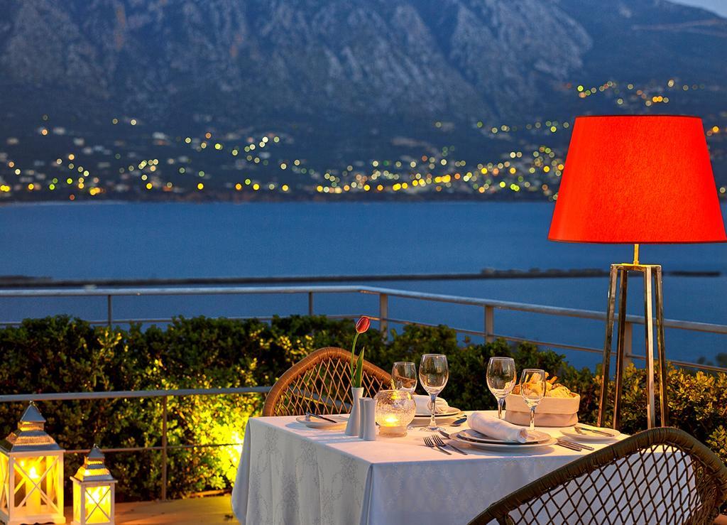 Pharae Palace - фото