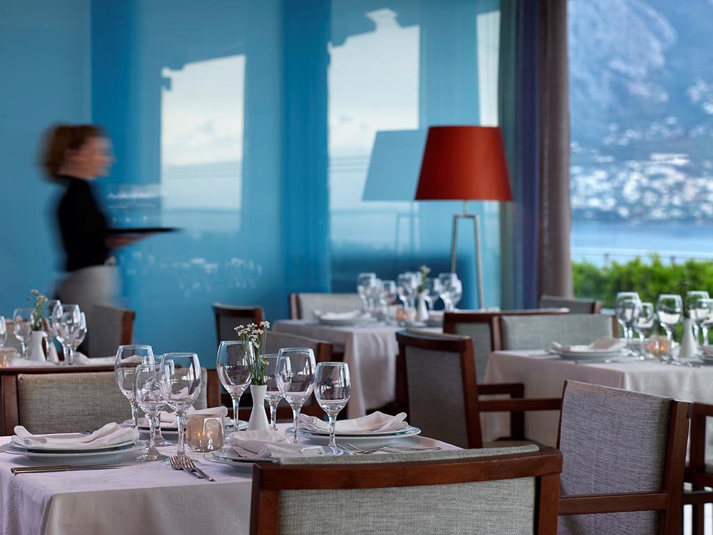 Pharae Palace - фото