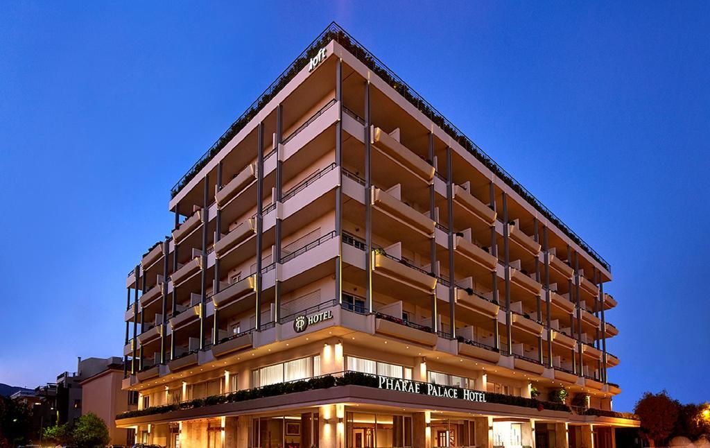 Pharae Palace - фото