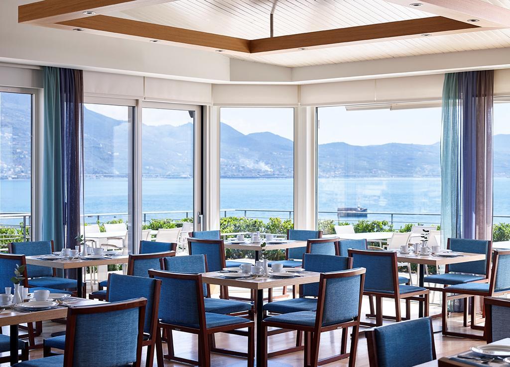 Pharae Palace - фото