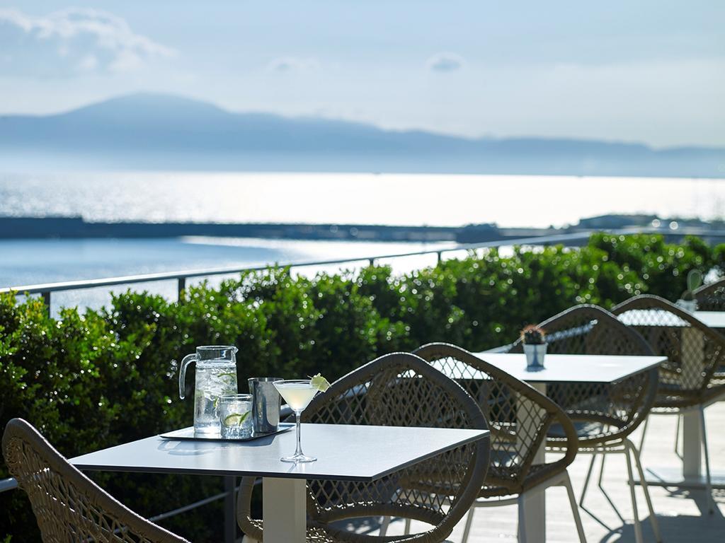 Pharae Palace - фото