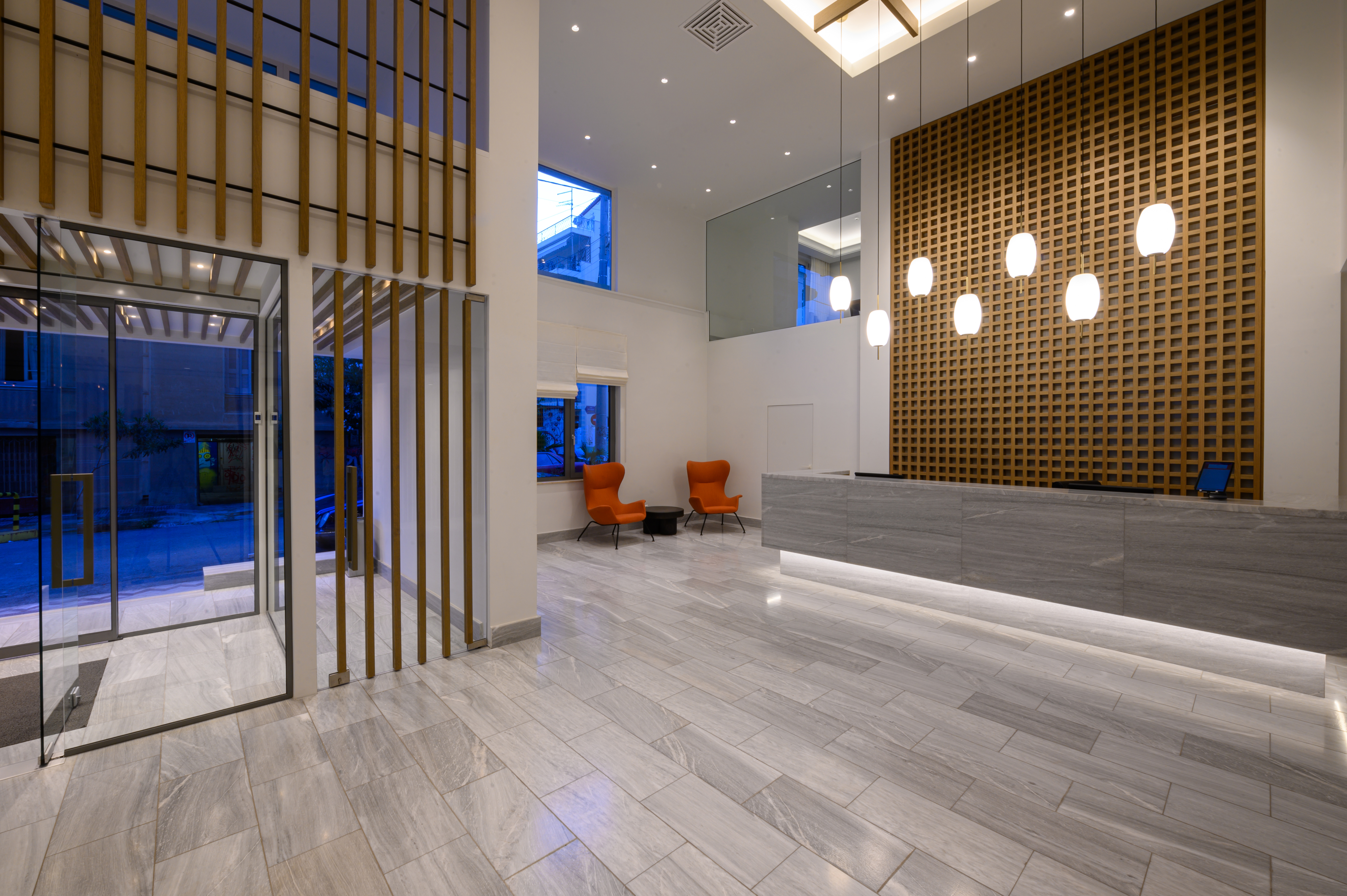 Pharae Palace - фото