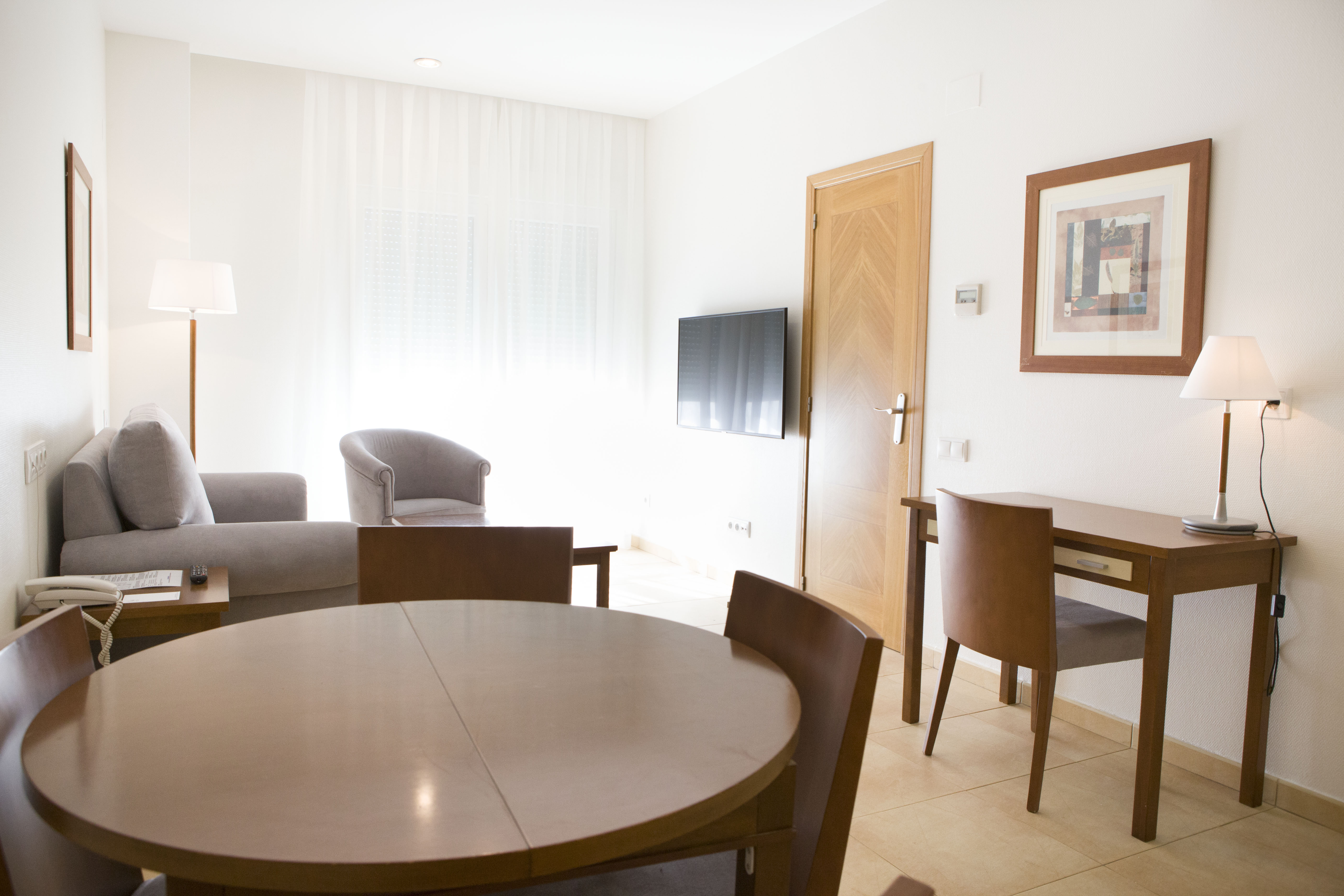 APARTMENT UNA CAMERA