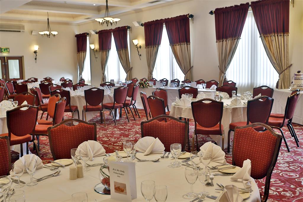 Best Western Three Swans