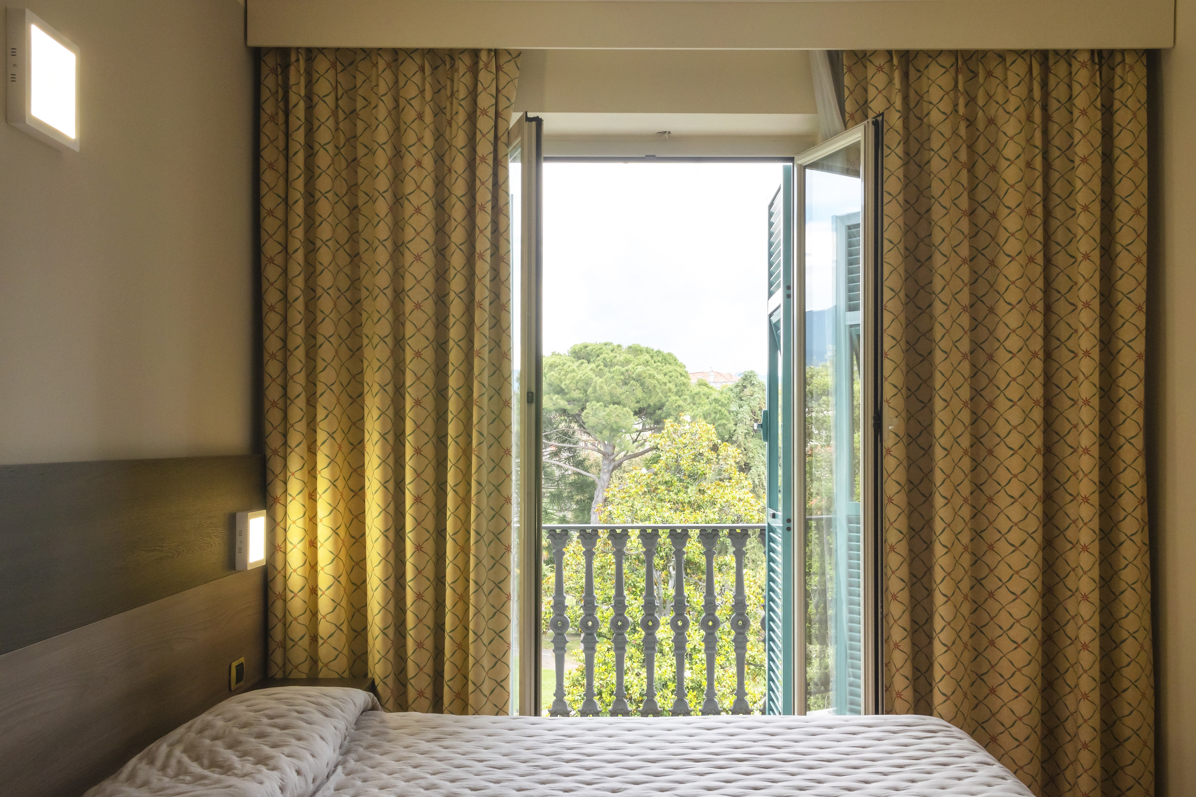Grande Albergo