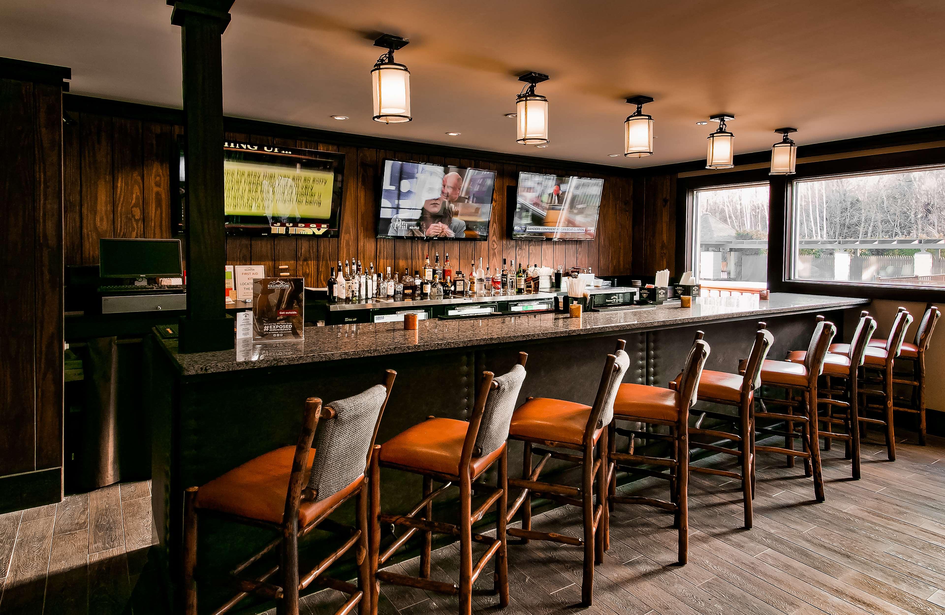 Killington Mountain Lodge, Tapestry Collection by Hilton by null