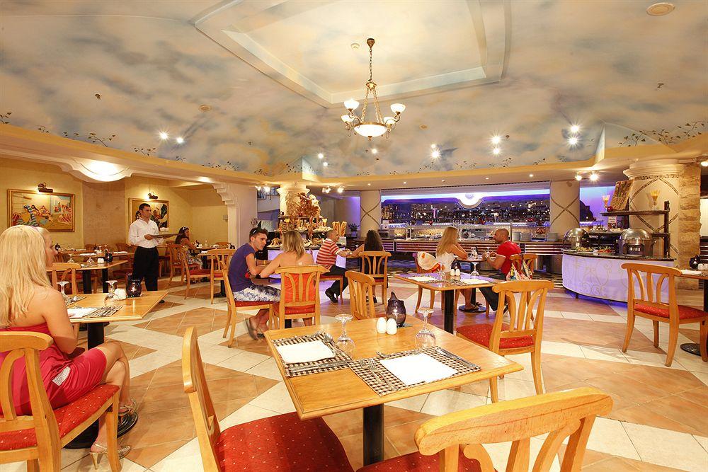 Hotel Sol Sharm