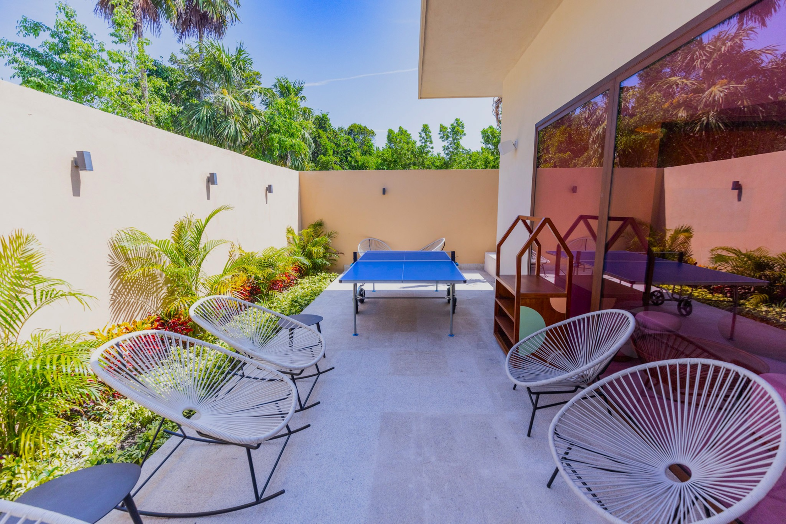 Grand Palladium Select White Sand Resort & Spa AI - nuotrauka