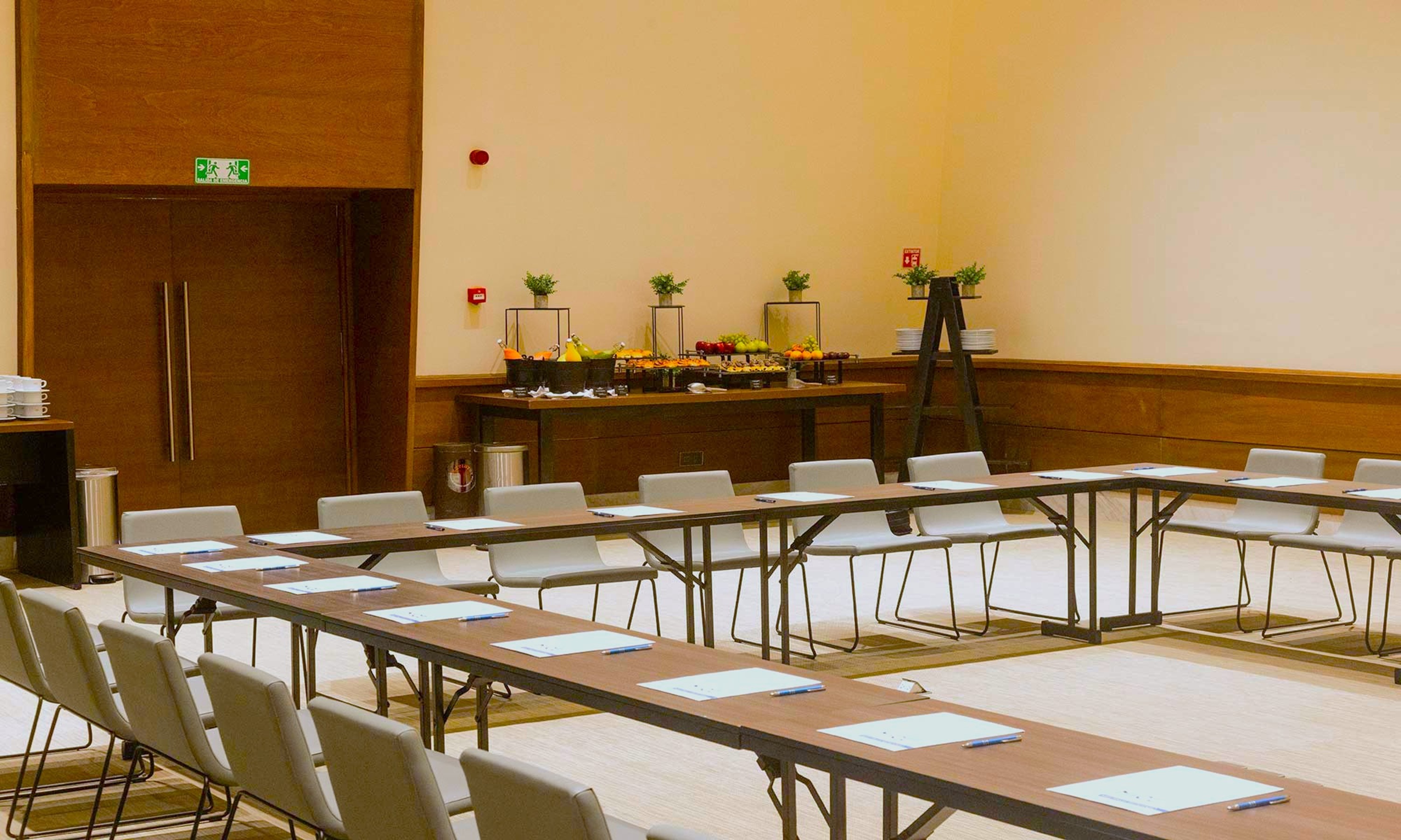 Grand Palladium Select White Sand Resort & Spa AI - nuotrauka