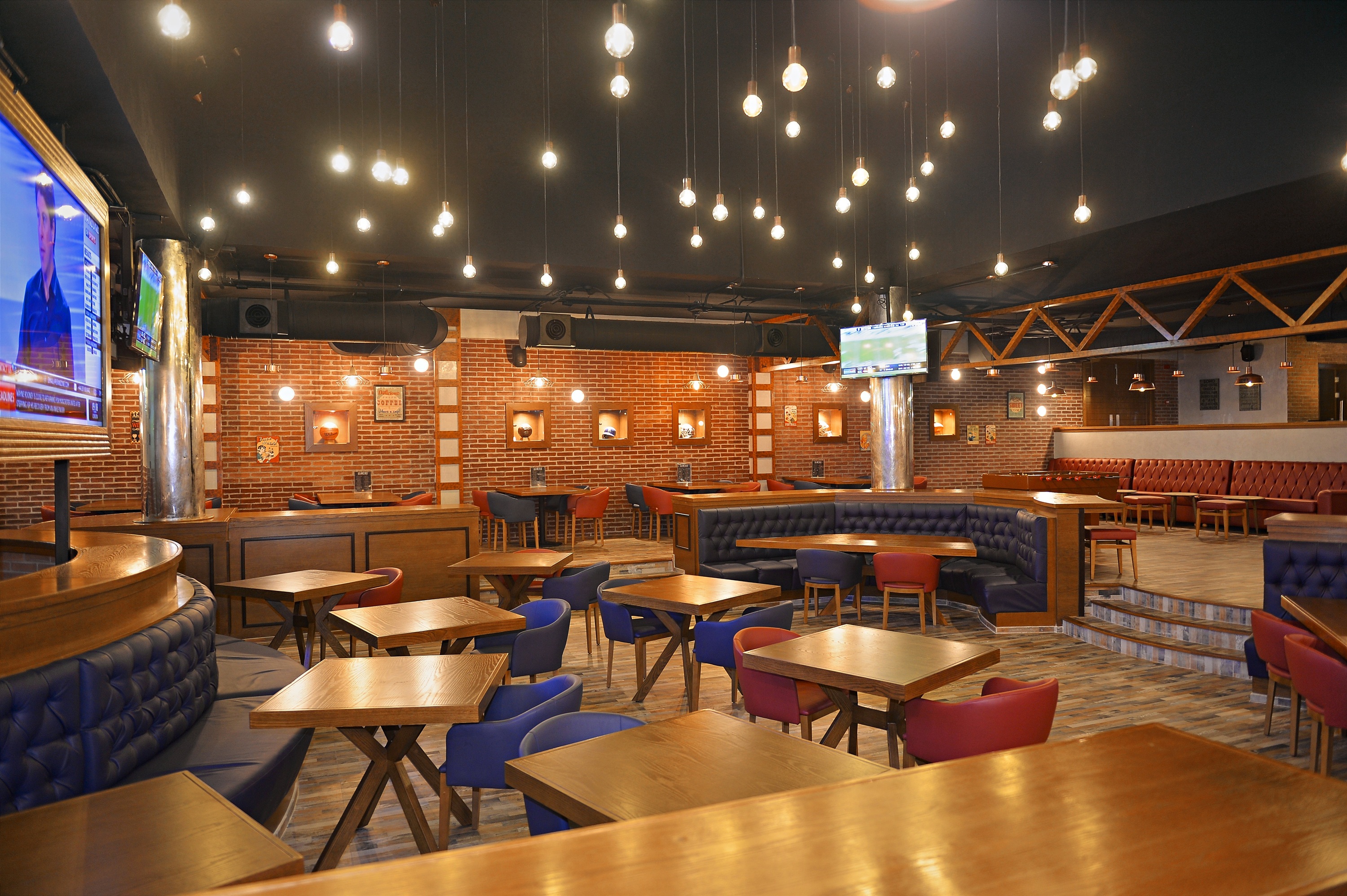 Grand Palladium White Sand Resort & Spa, a Registry Collectin Hotel by null