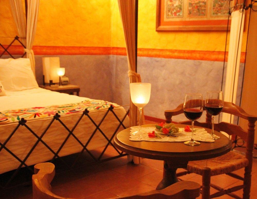 Quinta Las Acacias Boutique
