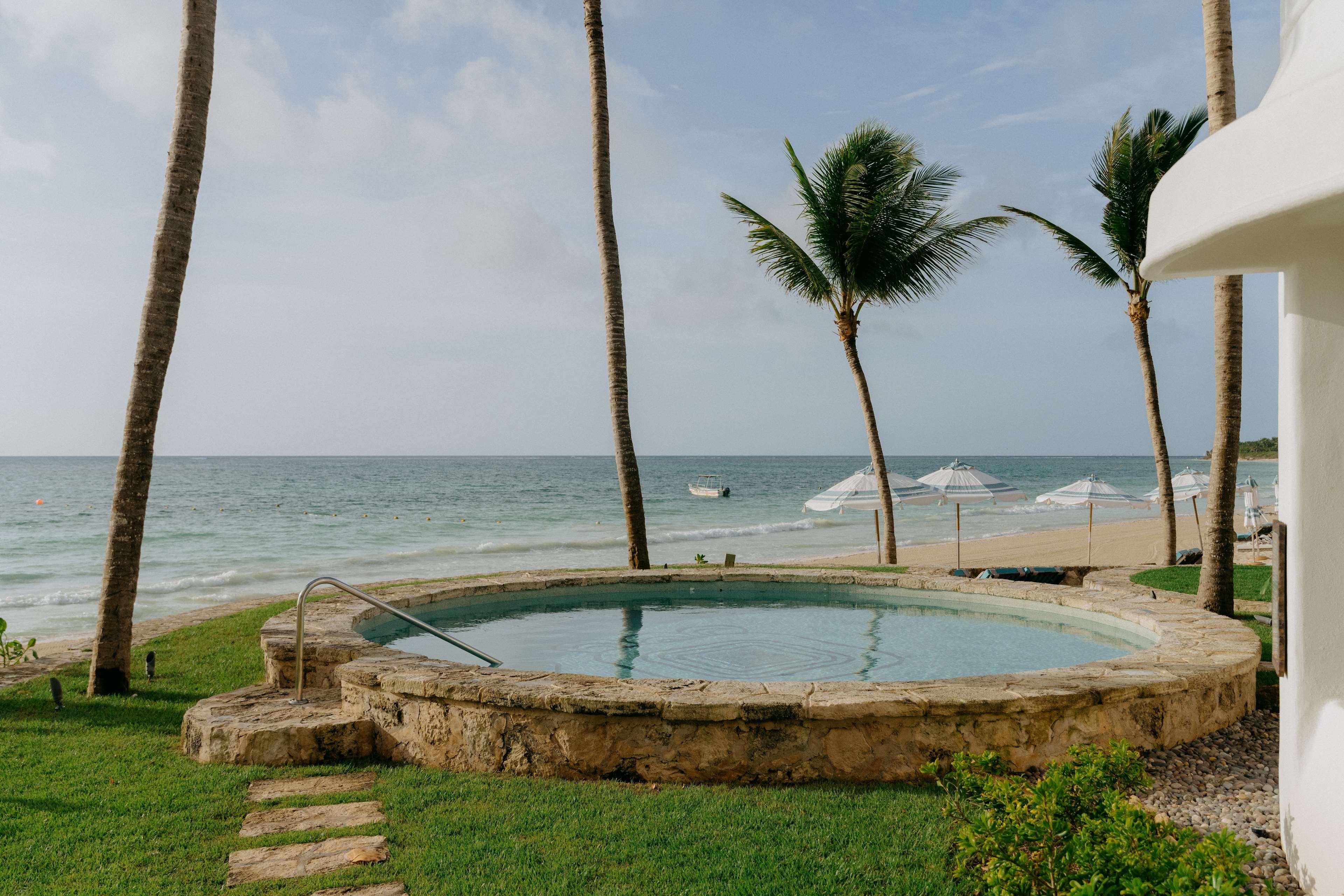Maroma, A Belmond Hotel, Riviera Maya by null