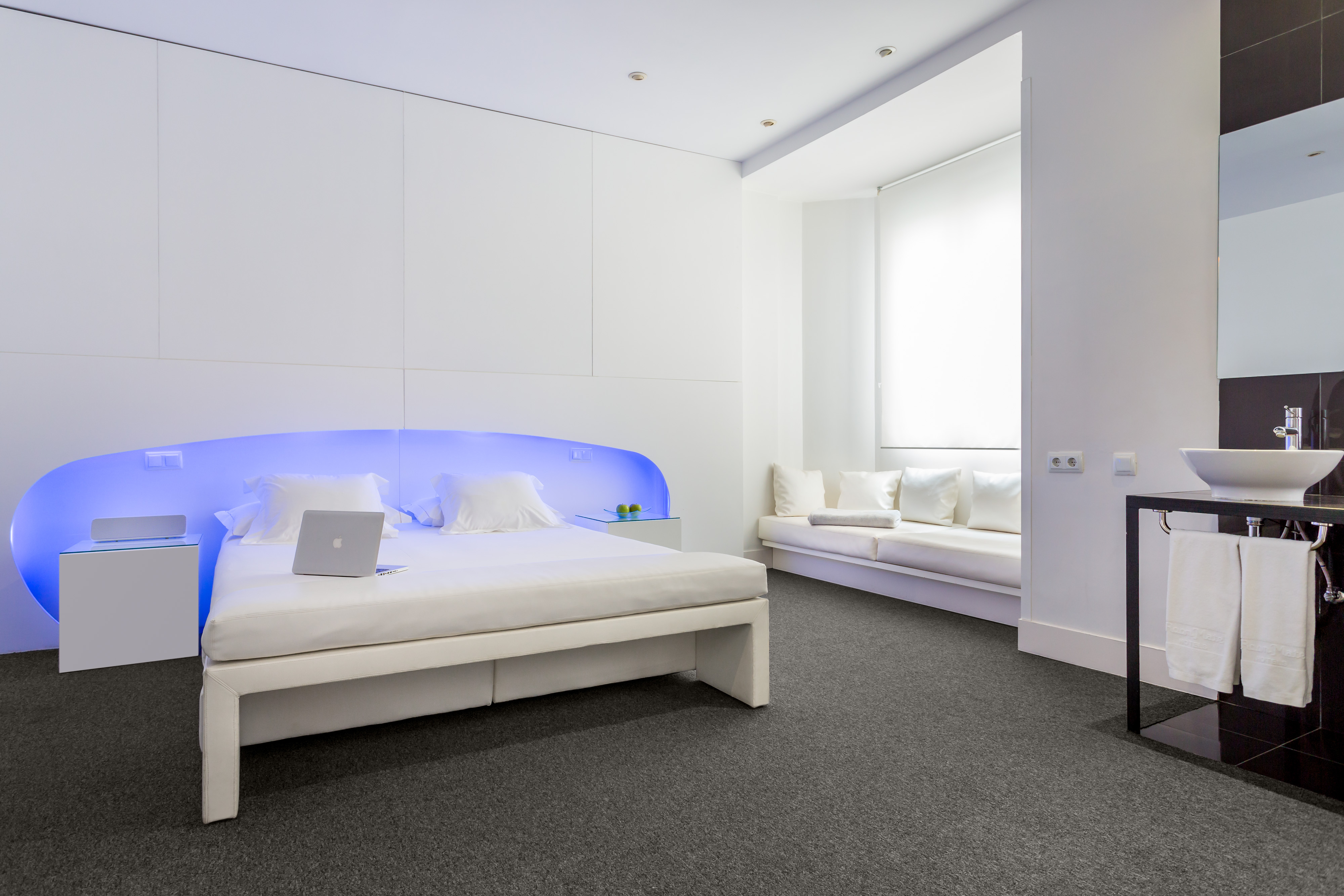 Room Mate Mario, Madrid by null