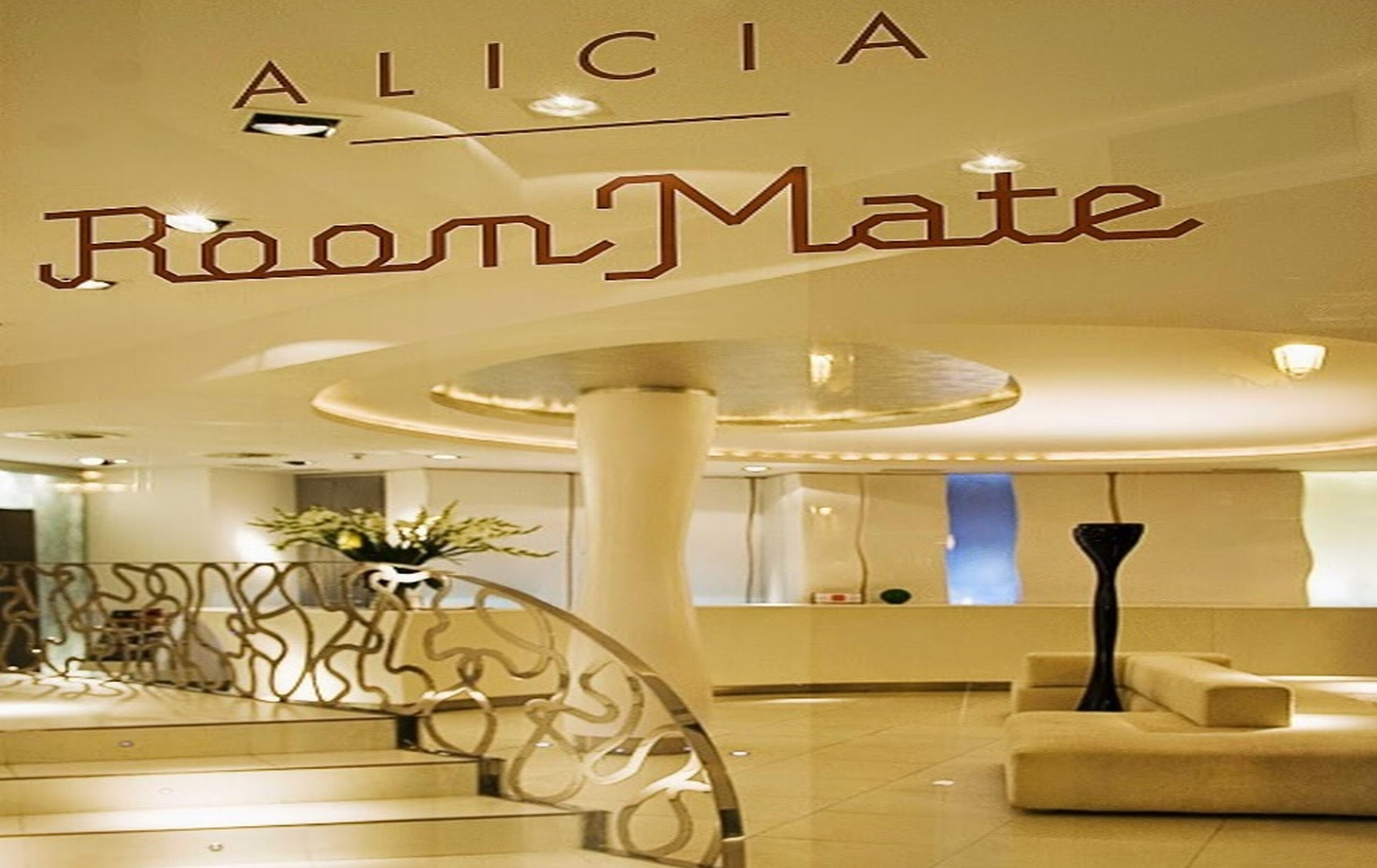 Room Mate Alicia, Madrid by null