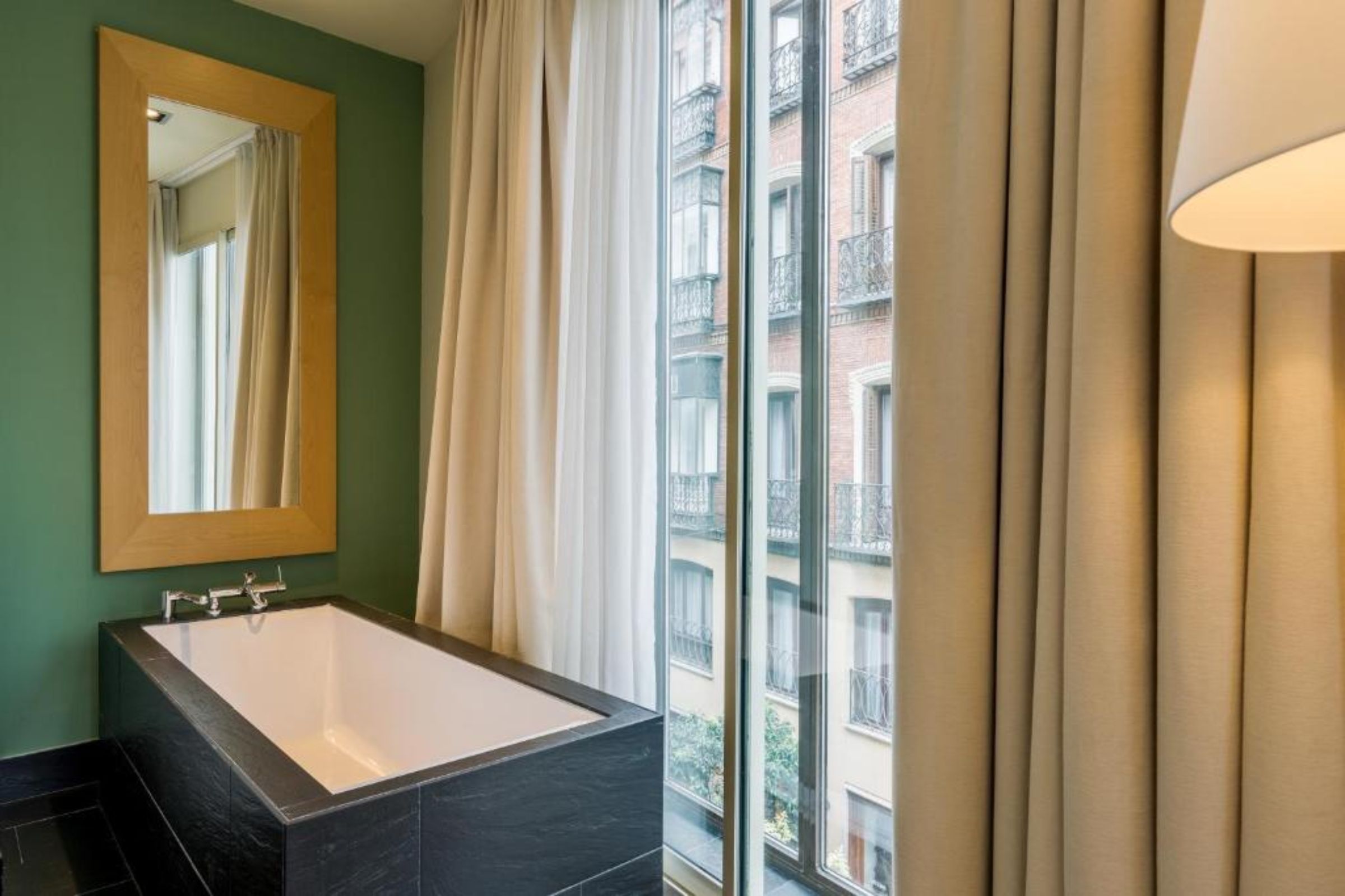 Room Mate Alicia, Madrid by null