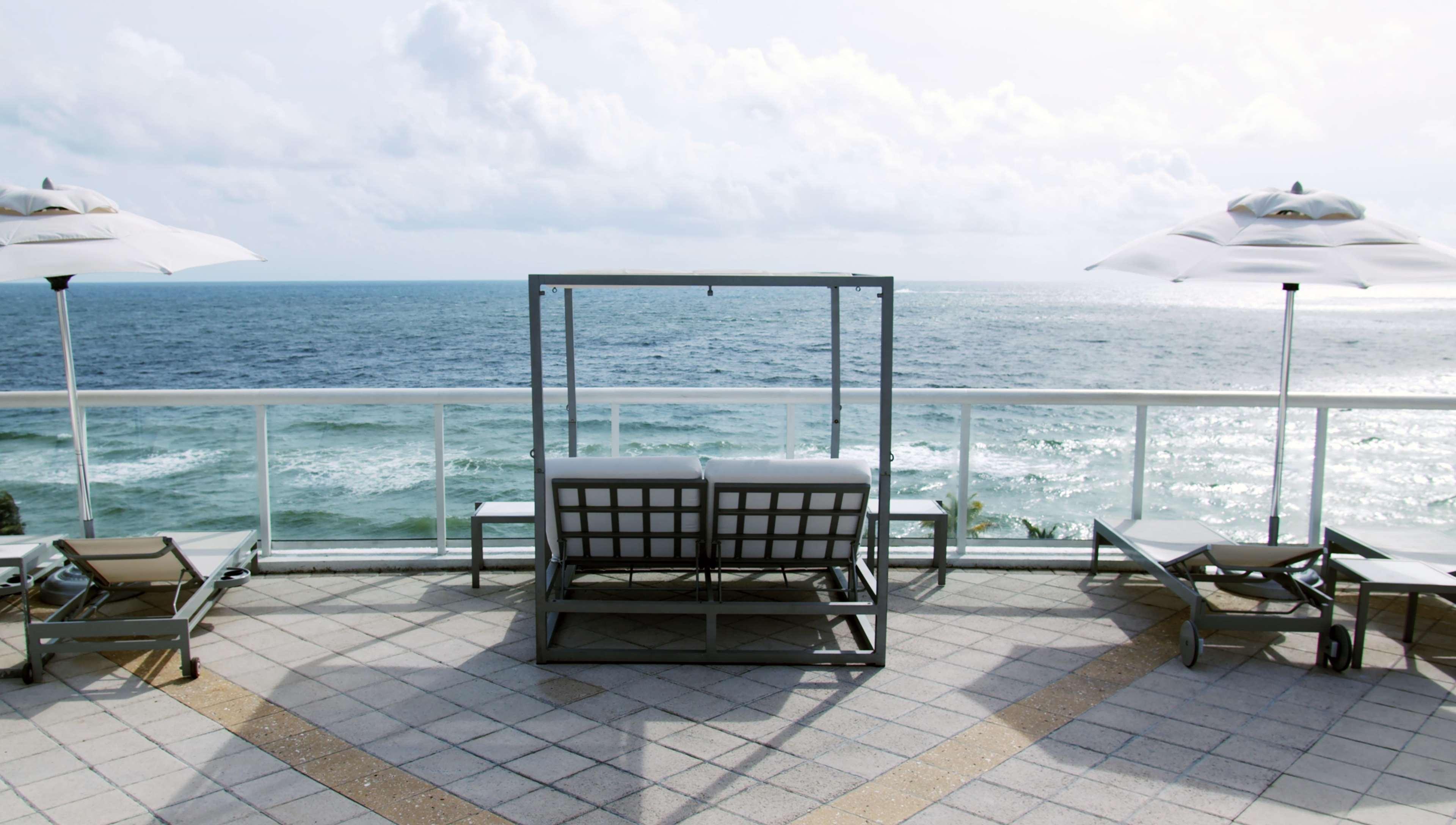 Hilton Fort Lauderdale Beach Resort image