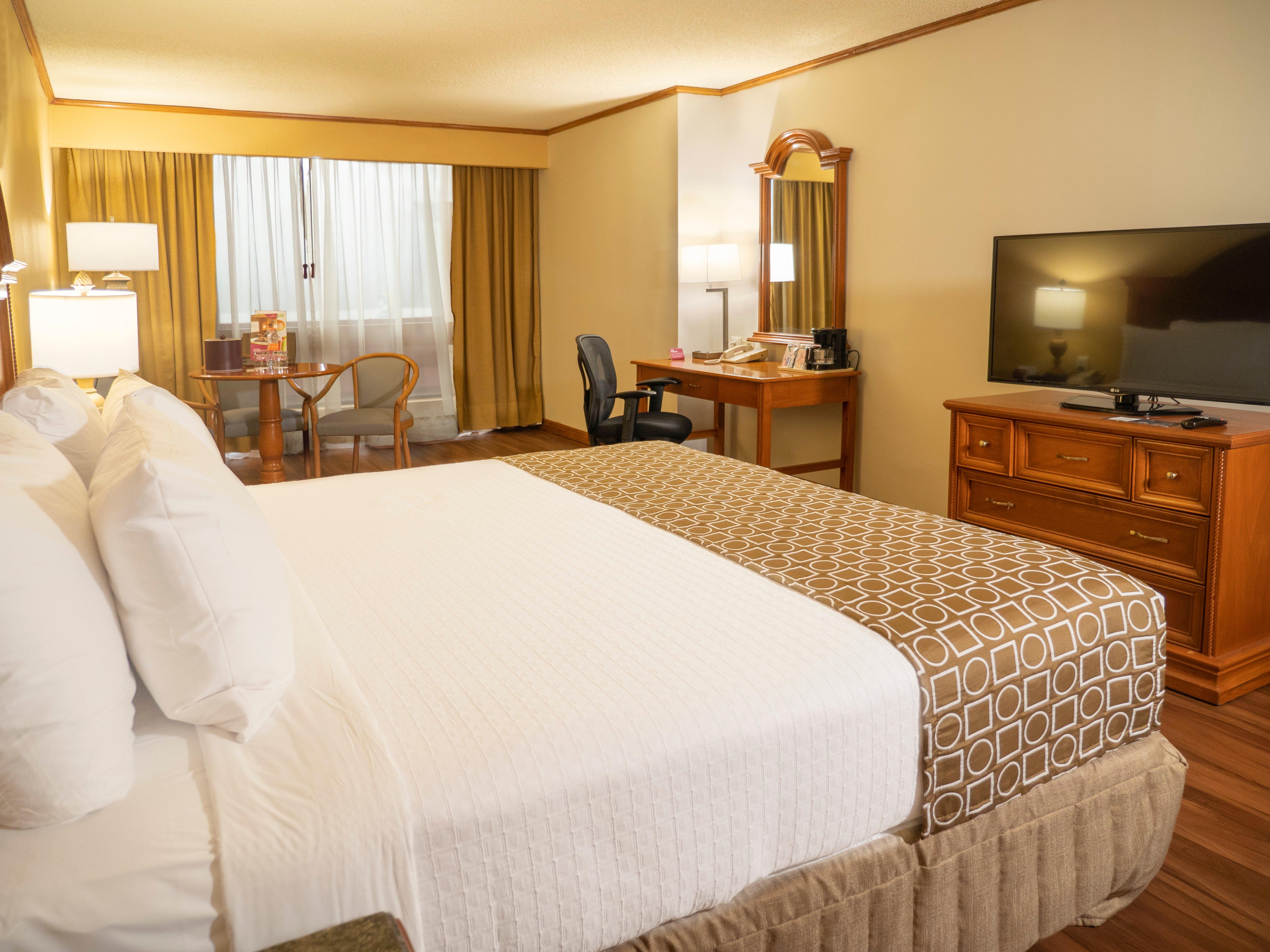 Crowne Plaza Monterrey