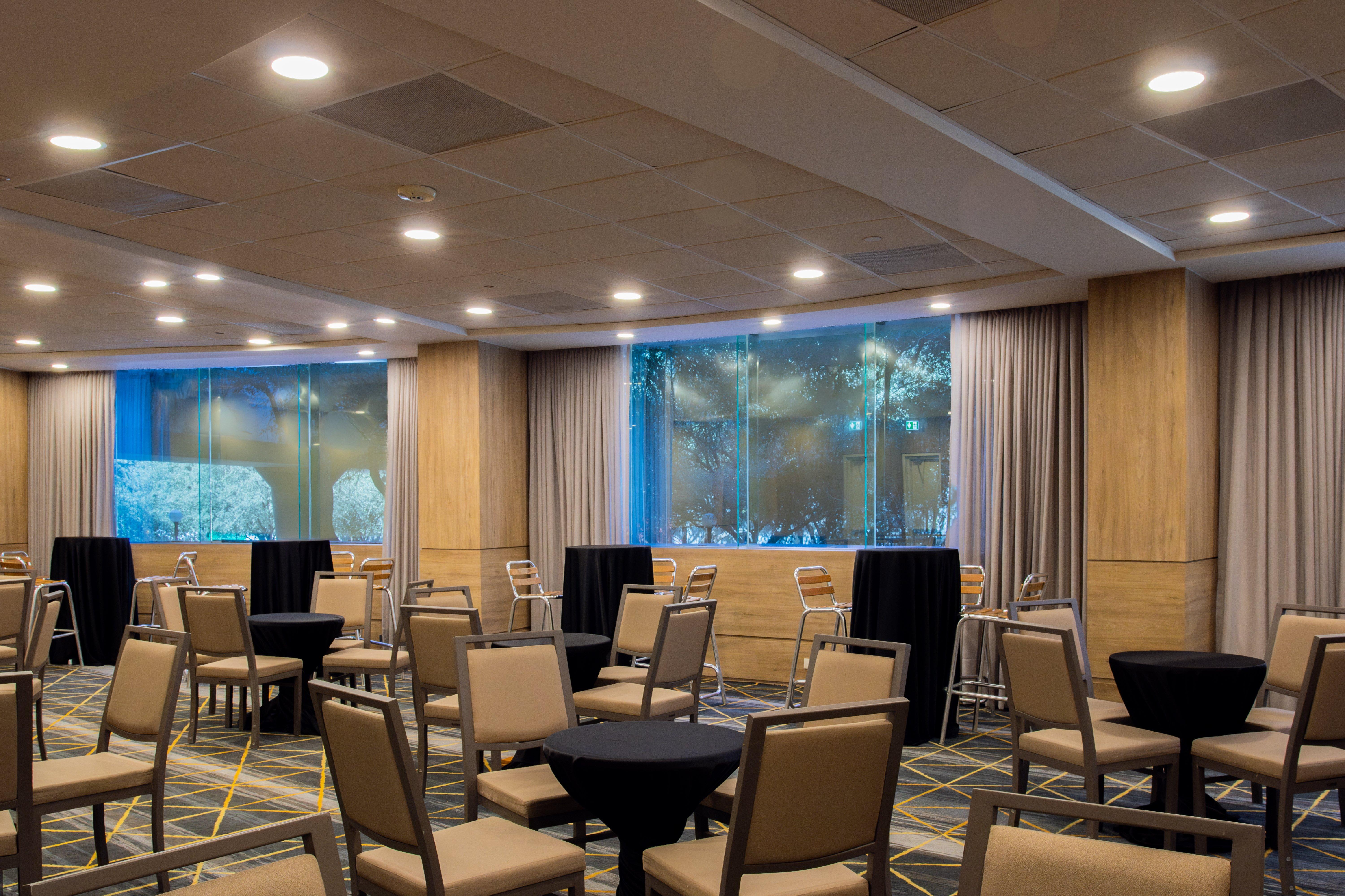 Holiday Inn Monterrey Parque Fundidora